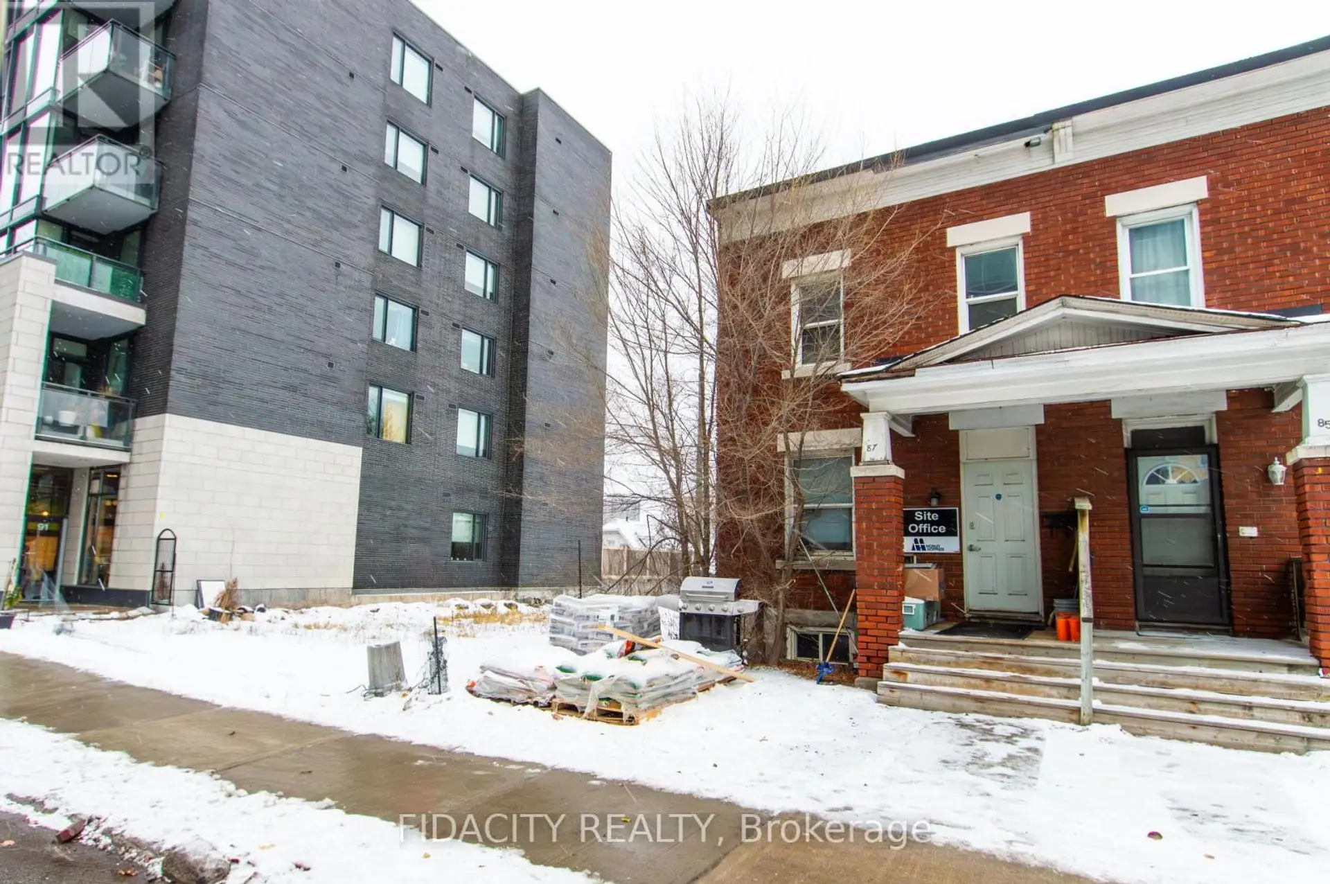 87 RICHMOND ROAD - Image 2