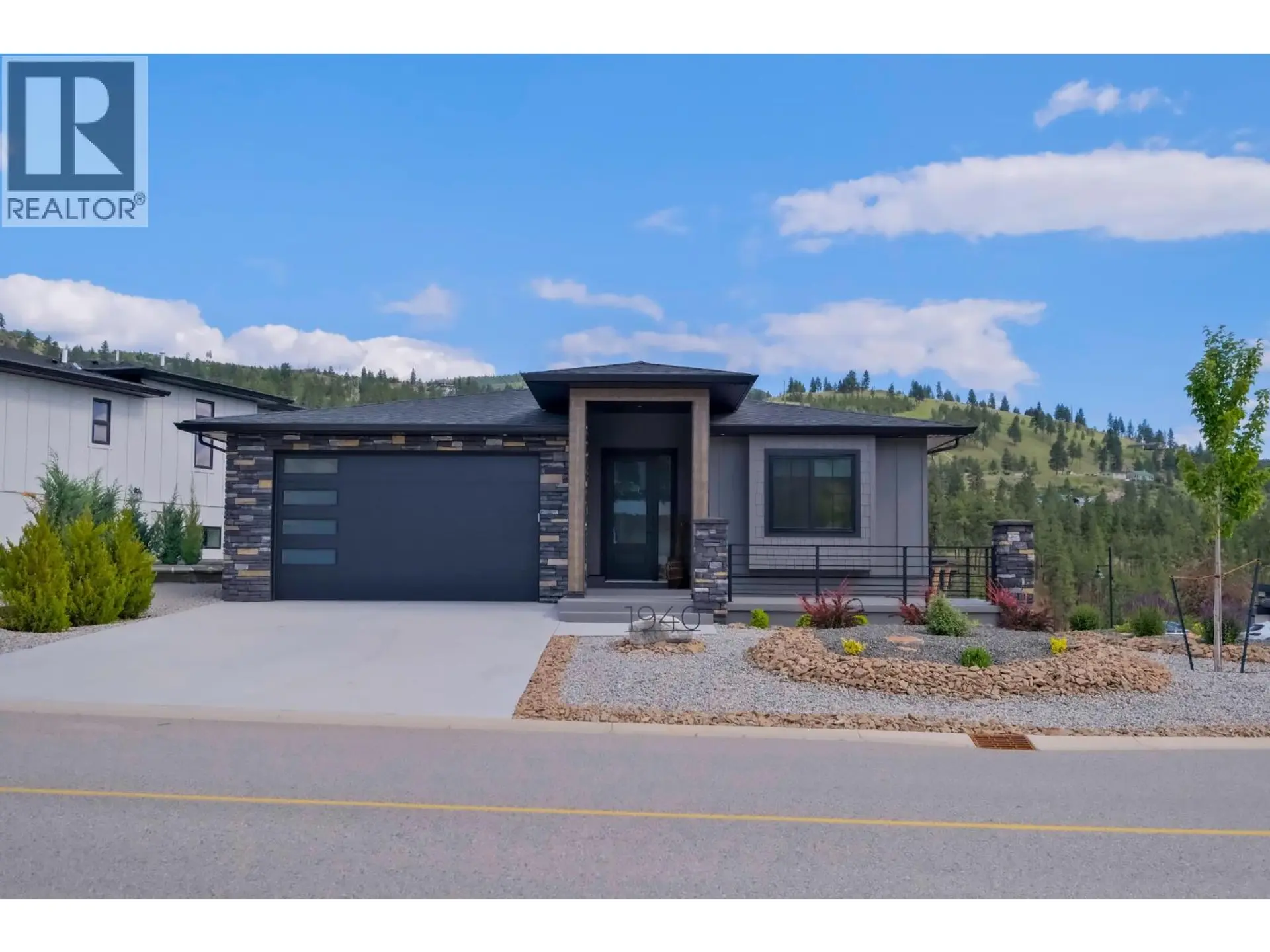 Property at 1940 HARRIS Drive, Penticton, BC