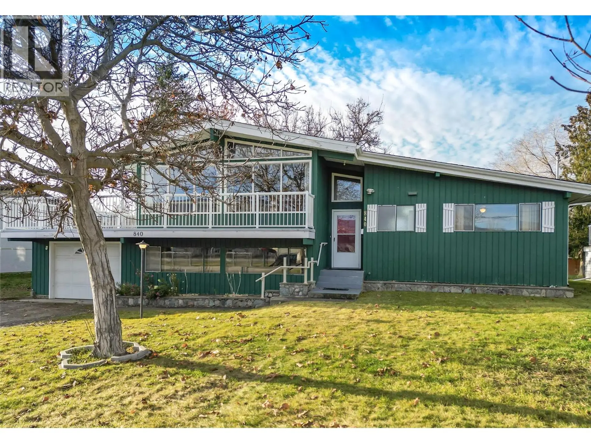 Property at 840 Matt Road, Kelowna, BC
