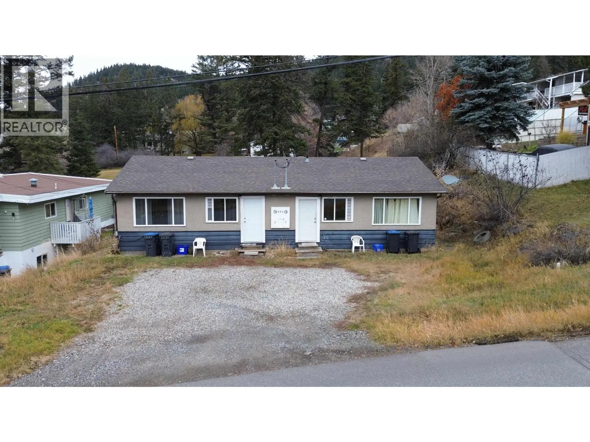 Property at 904 TOOP ROAD, Williams Lake, BC