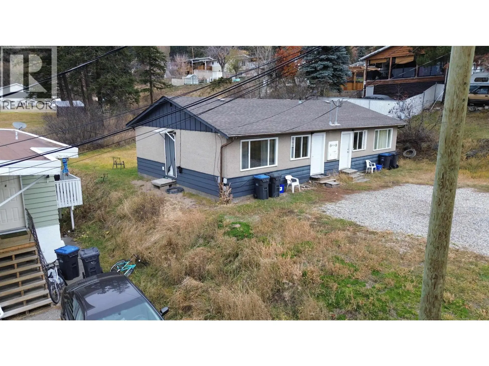 Property at 904 TOOP ROAD, Williams Lake, BC