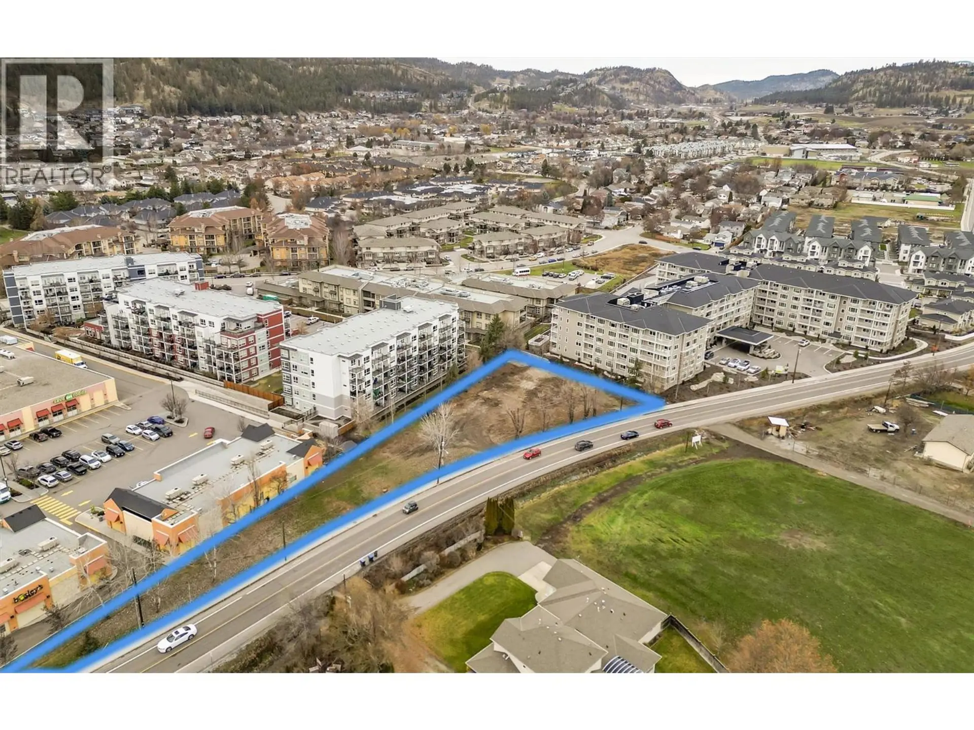 Property at 368 VALLEY ROAD, Kelowna, BC