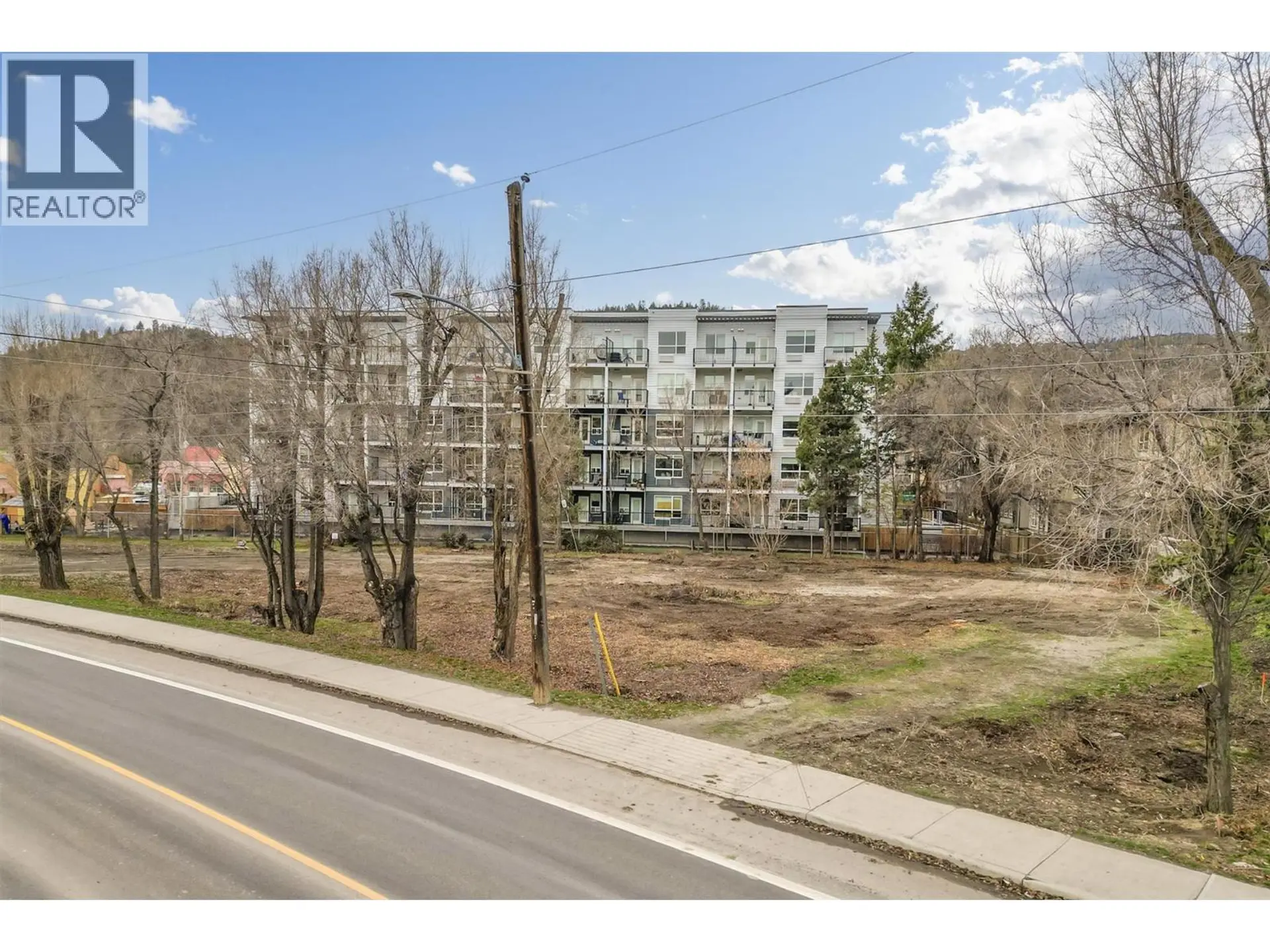 Property at 368 VALLEY ROAD, Kelowna, BC