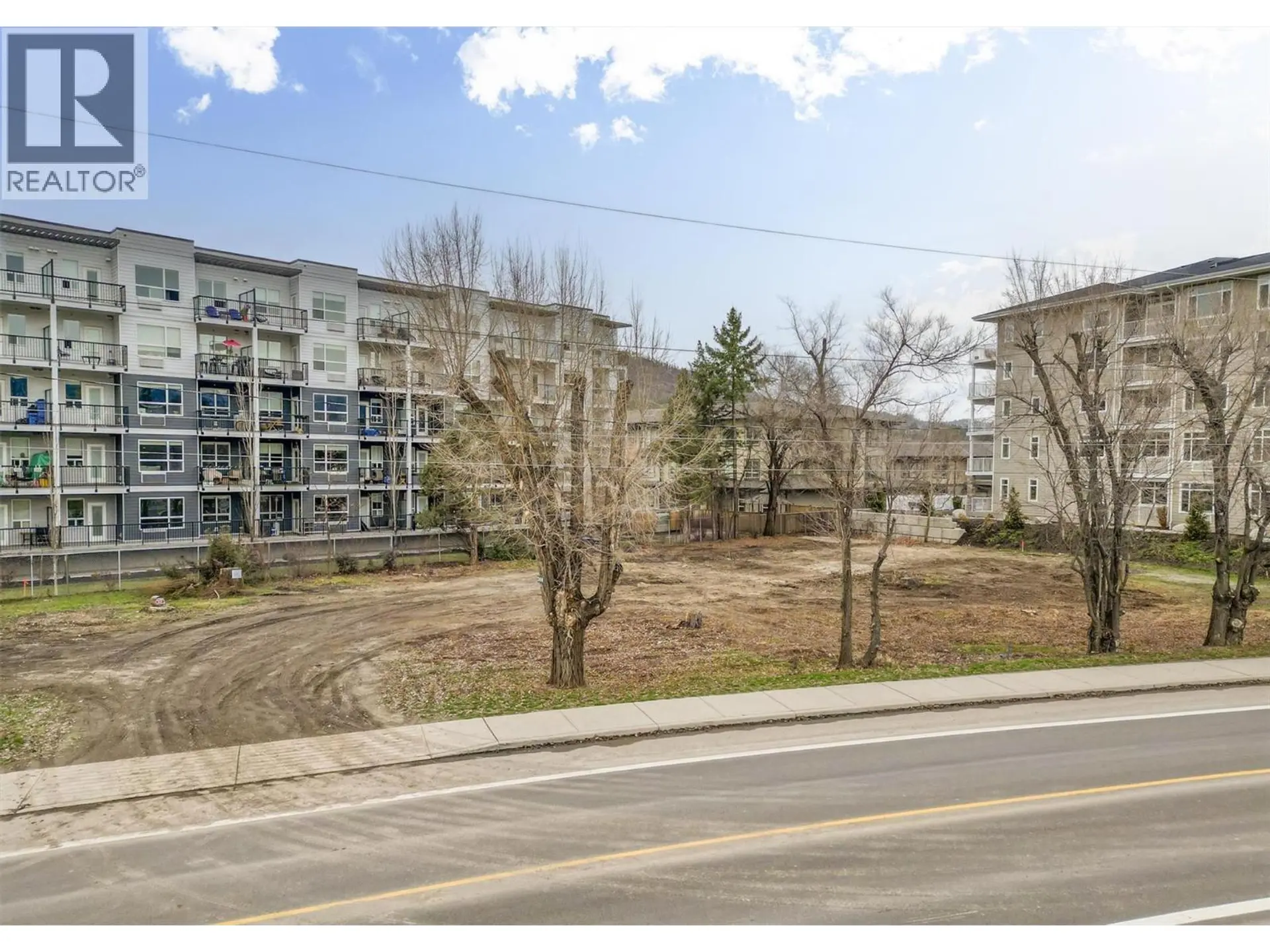 Property at 368 VALLEY ROAD, Kelowna, BC