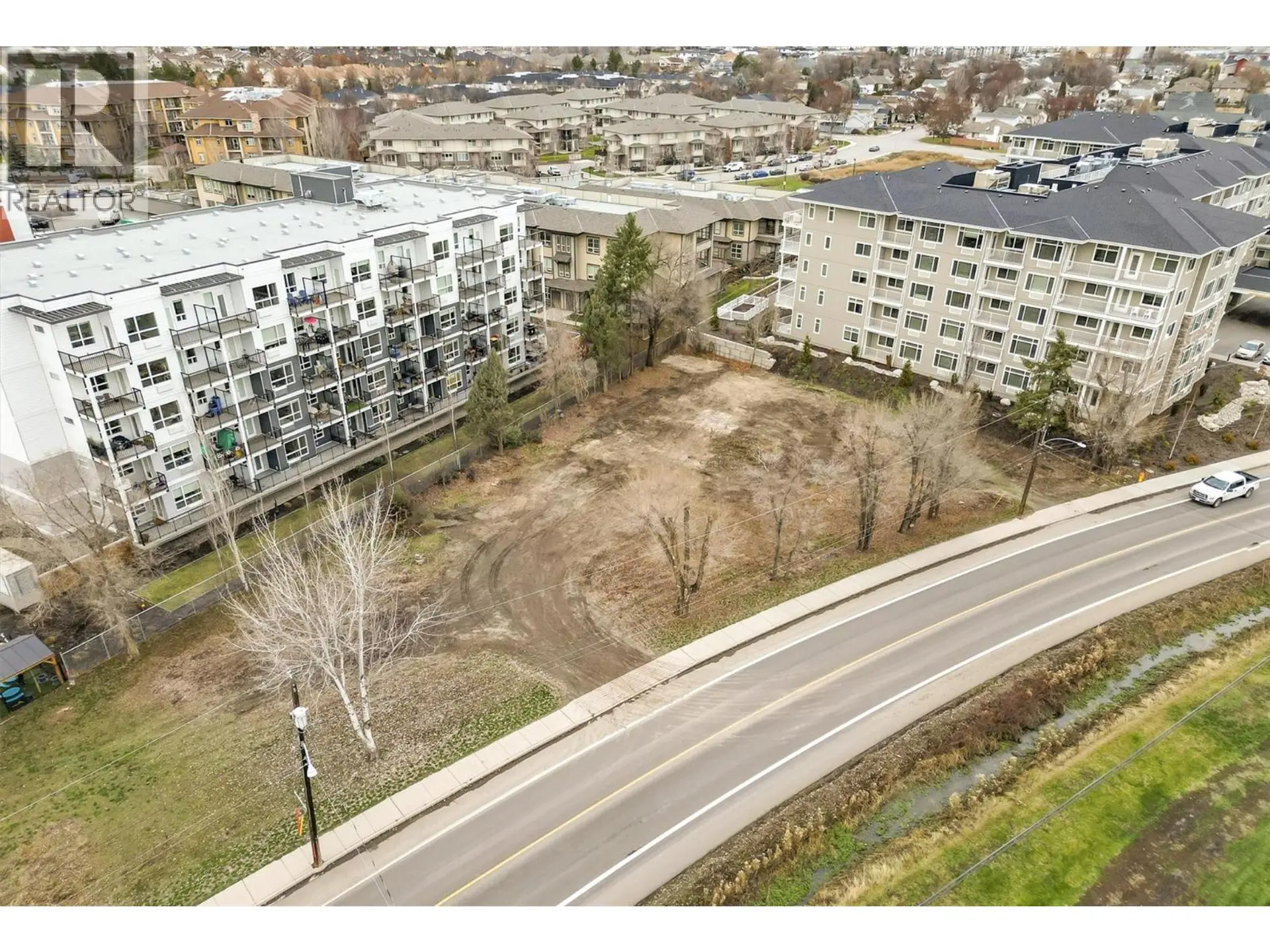 Property at 368 VALLEY ROAD, Kelowna, BC