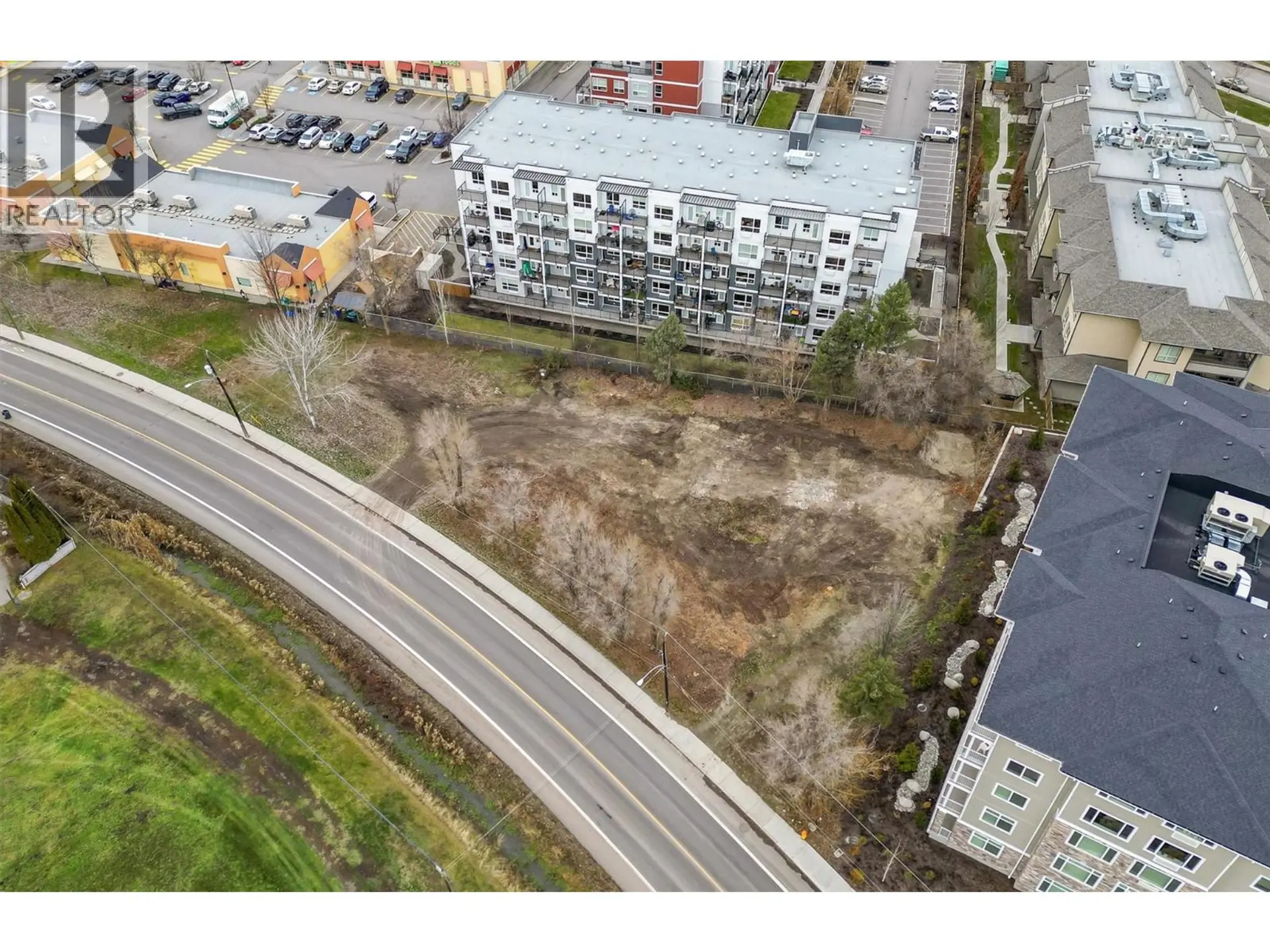 Property at 368 VALLEY ROAD, Kelowna, BC