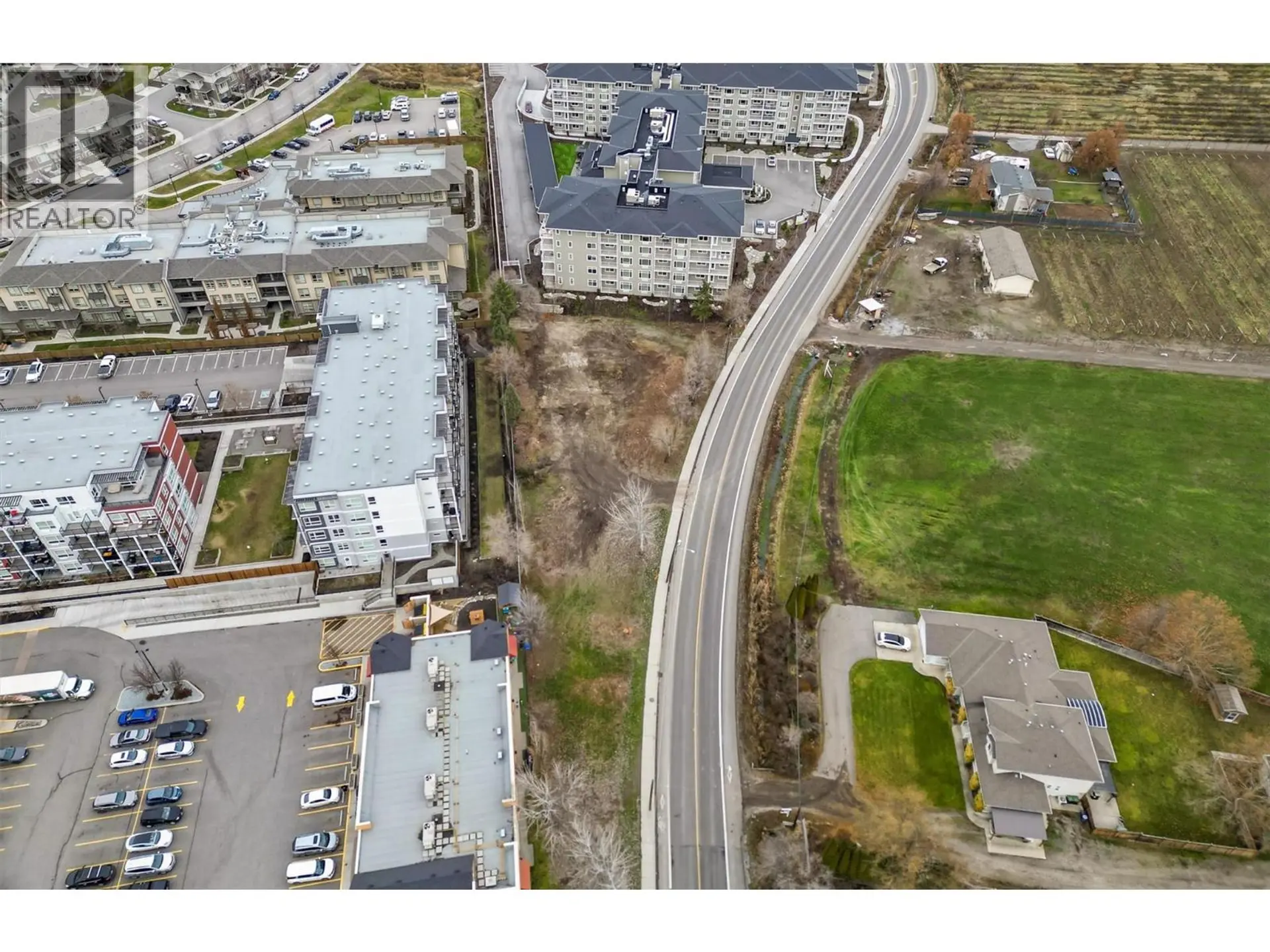 Property at 368 VALLEY ROAD, Kelowna, BC