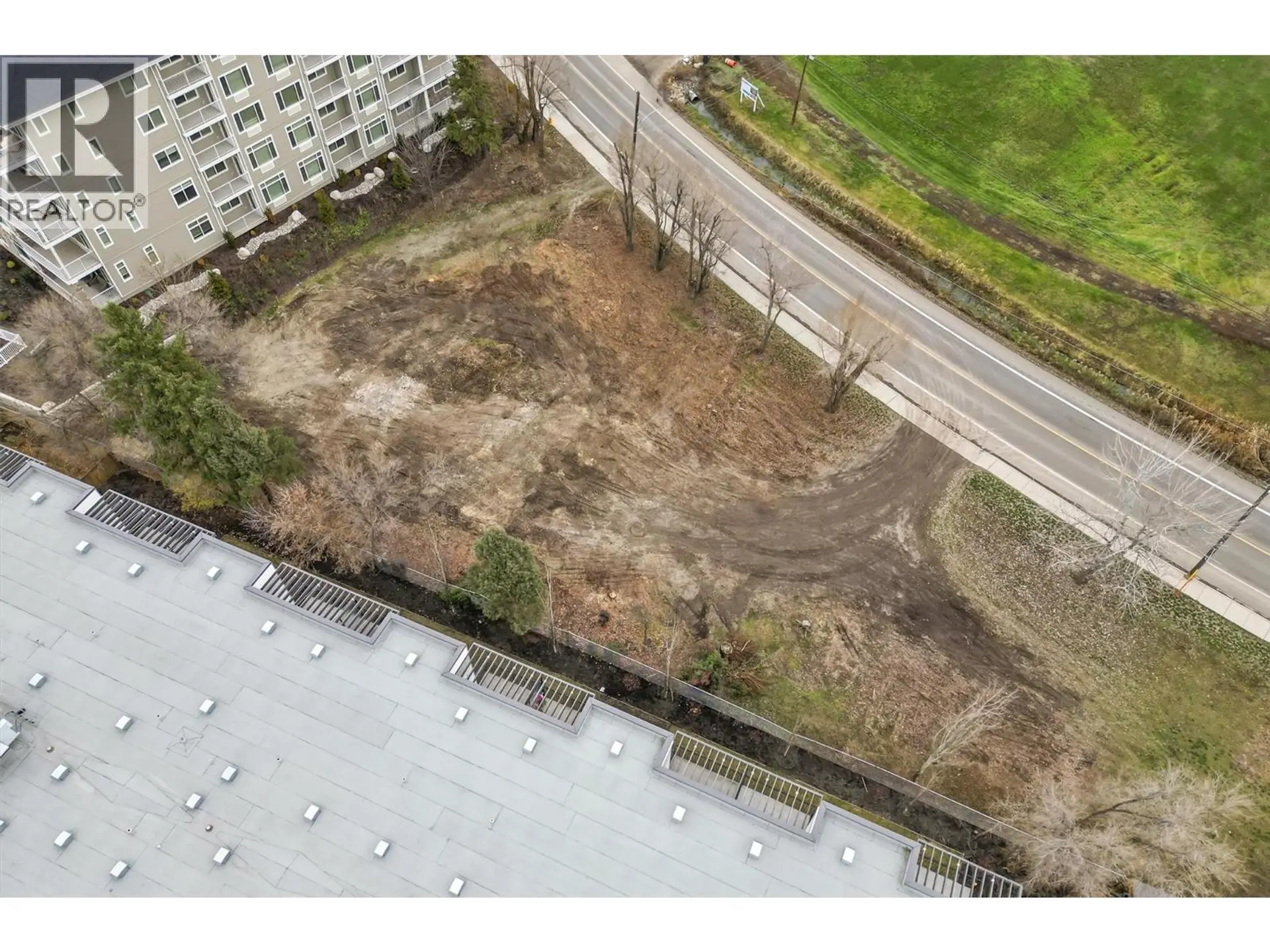 Property at 368 VALLEY ROAD, Kelowna, BC