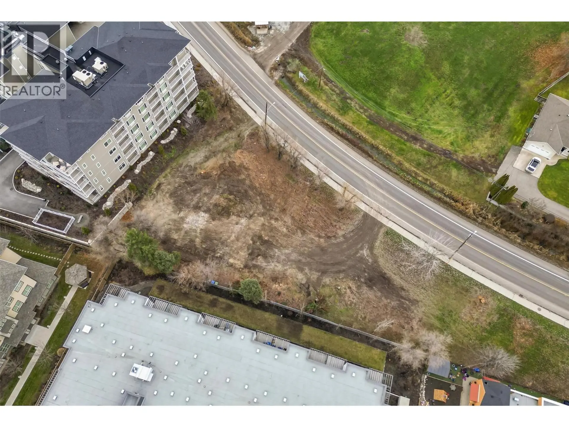 Property at 368 VALLEY ROAD, Kelowna, BC