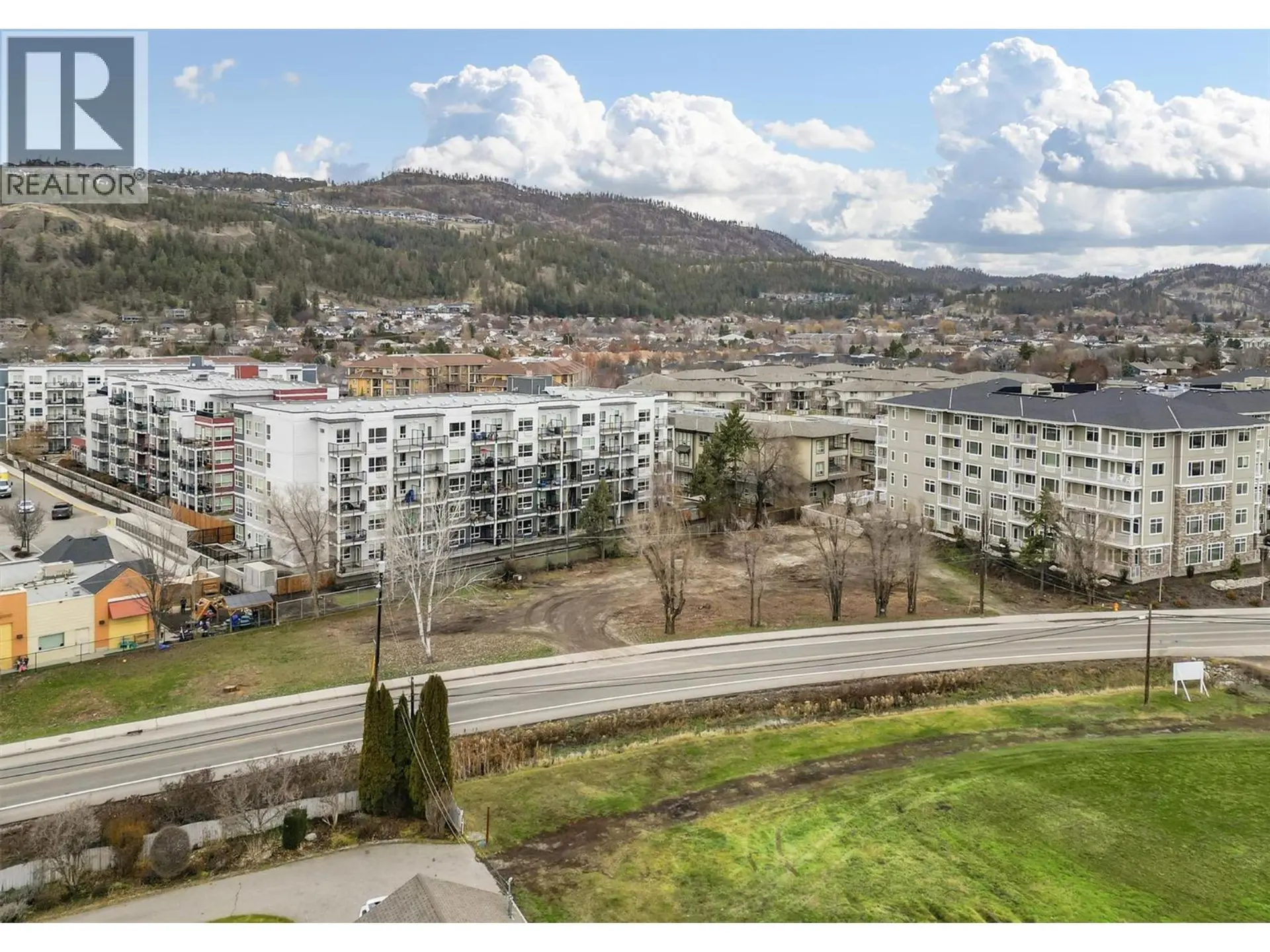 Property at 368 VALLEY ROAD, Kelowna, BC