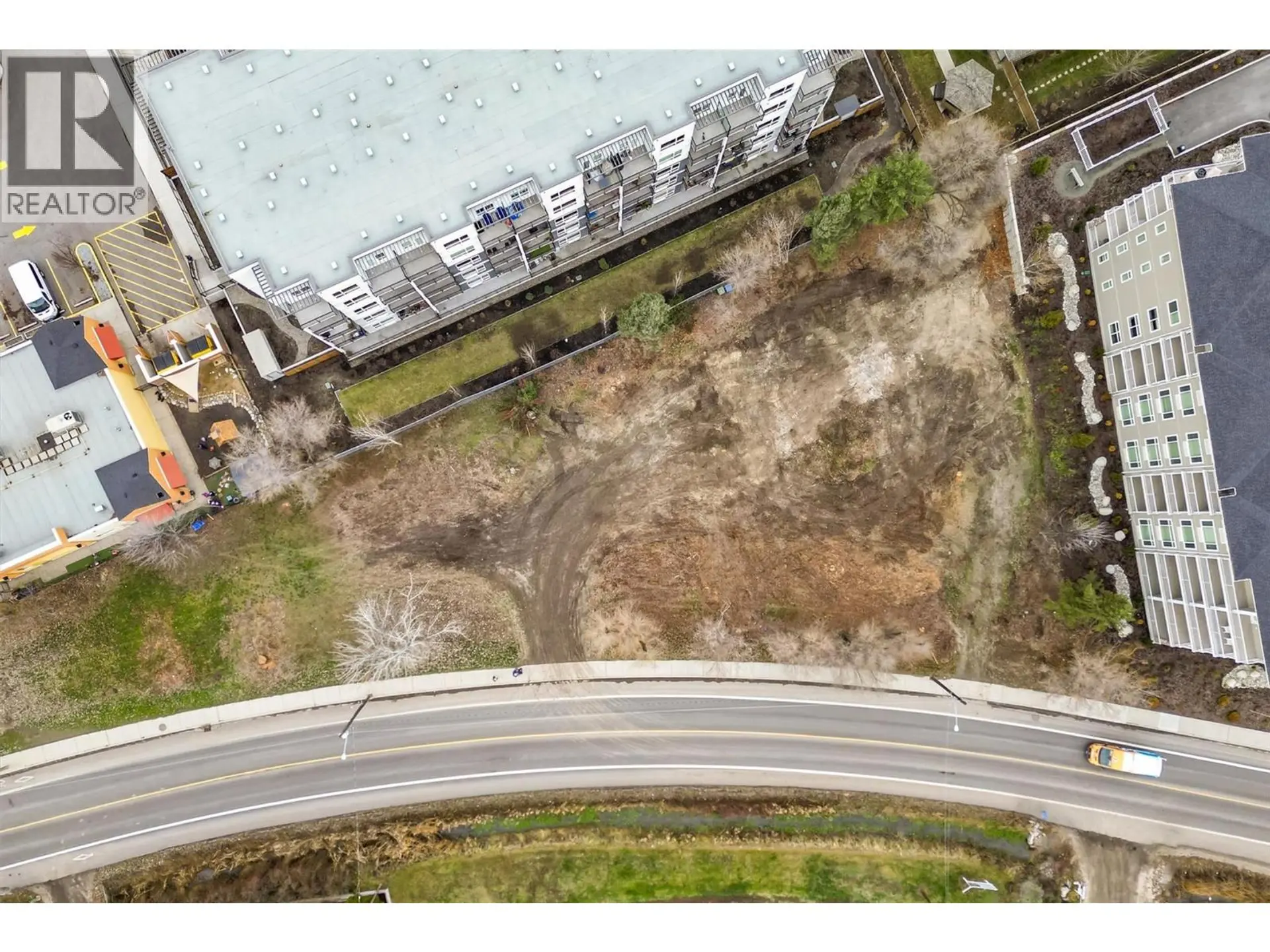 Property at 368 VALLEY ROAD, Kelowna, BC