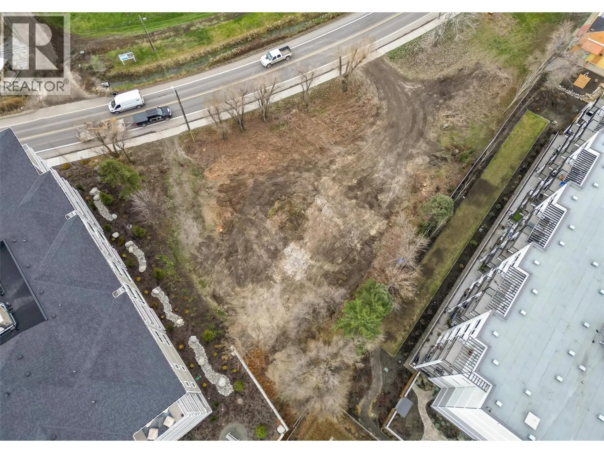 Property at 368 VALLEY ROAD, Kelowna, BC