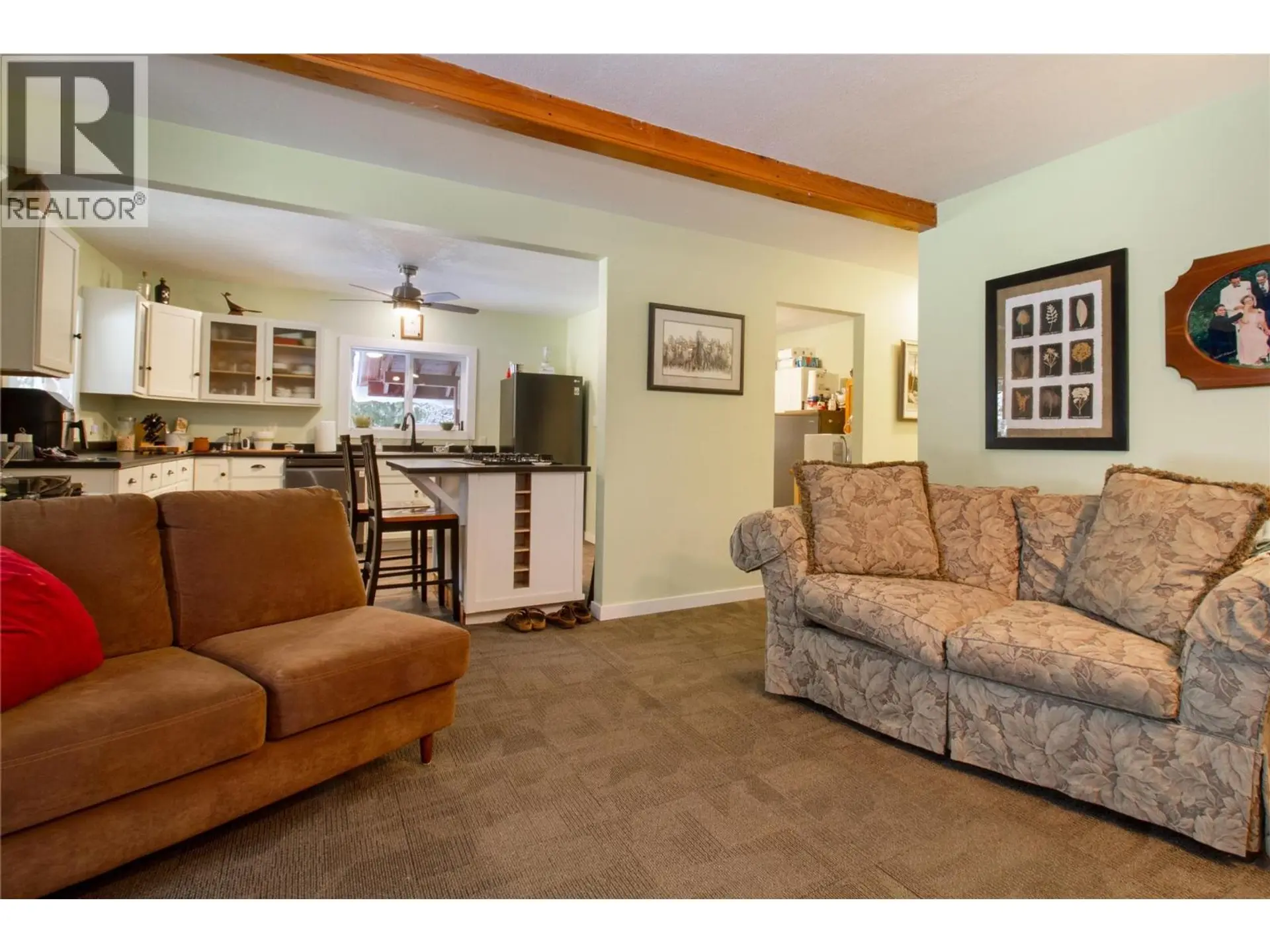 Property at 475 WESTSIDE ROAD, Trout Lake, BC