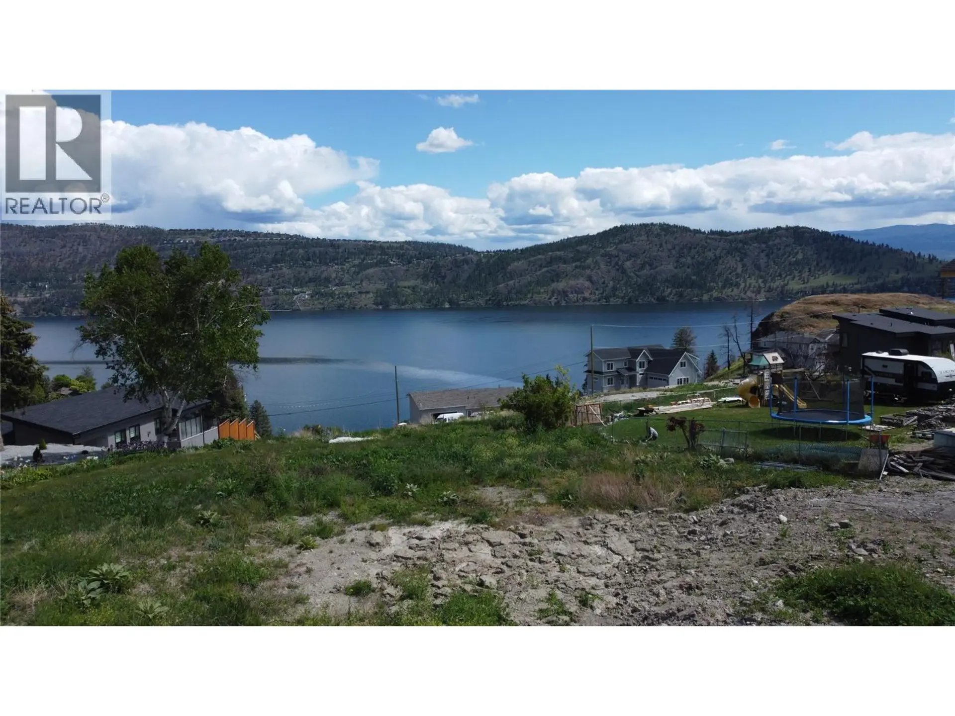 Property at 131 WESTSIDE N ROAD, Kelowna, BC