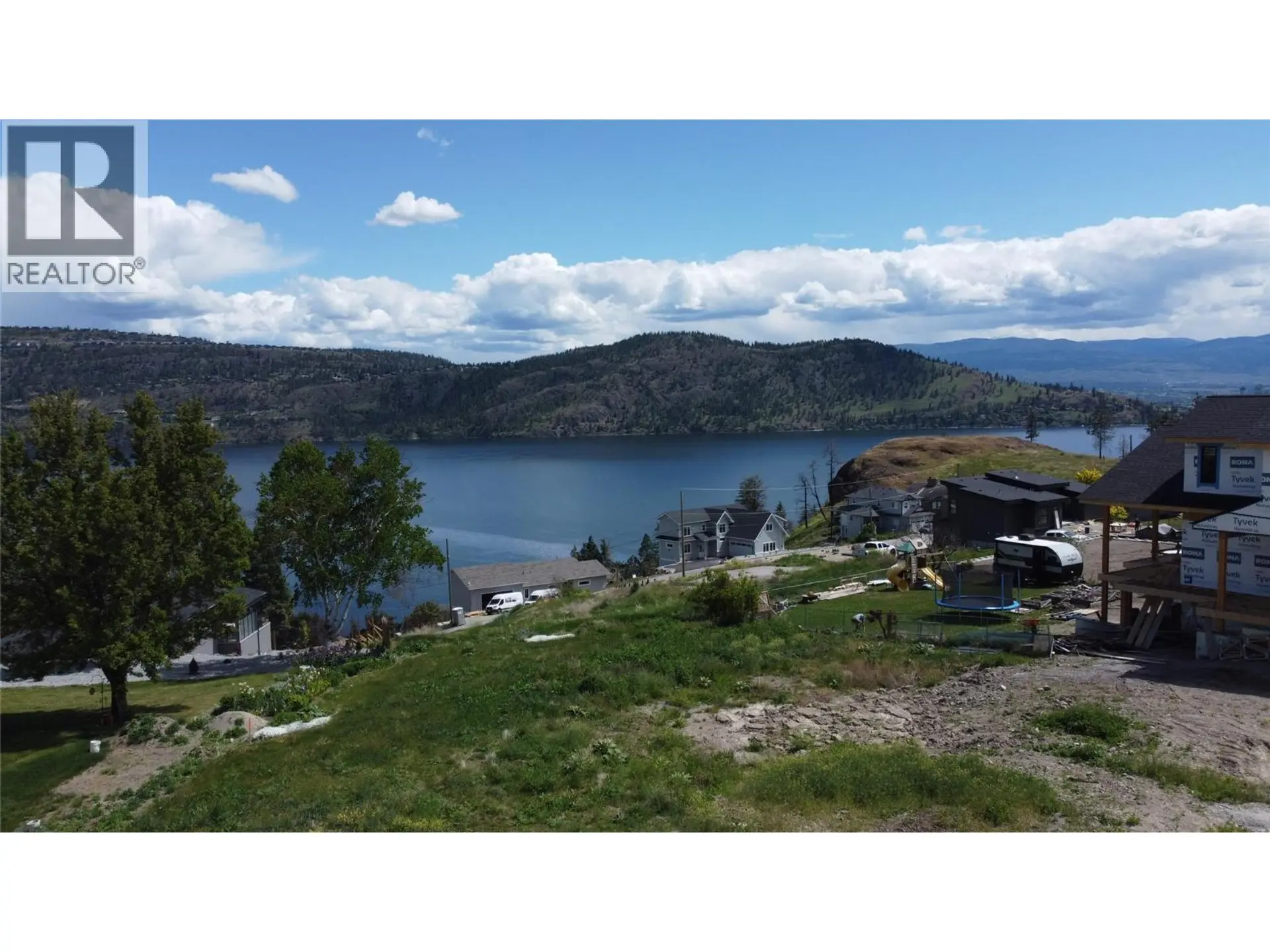 Property at 131 WESTSIDE N ROAD, Kelowna, BC