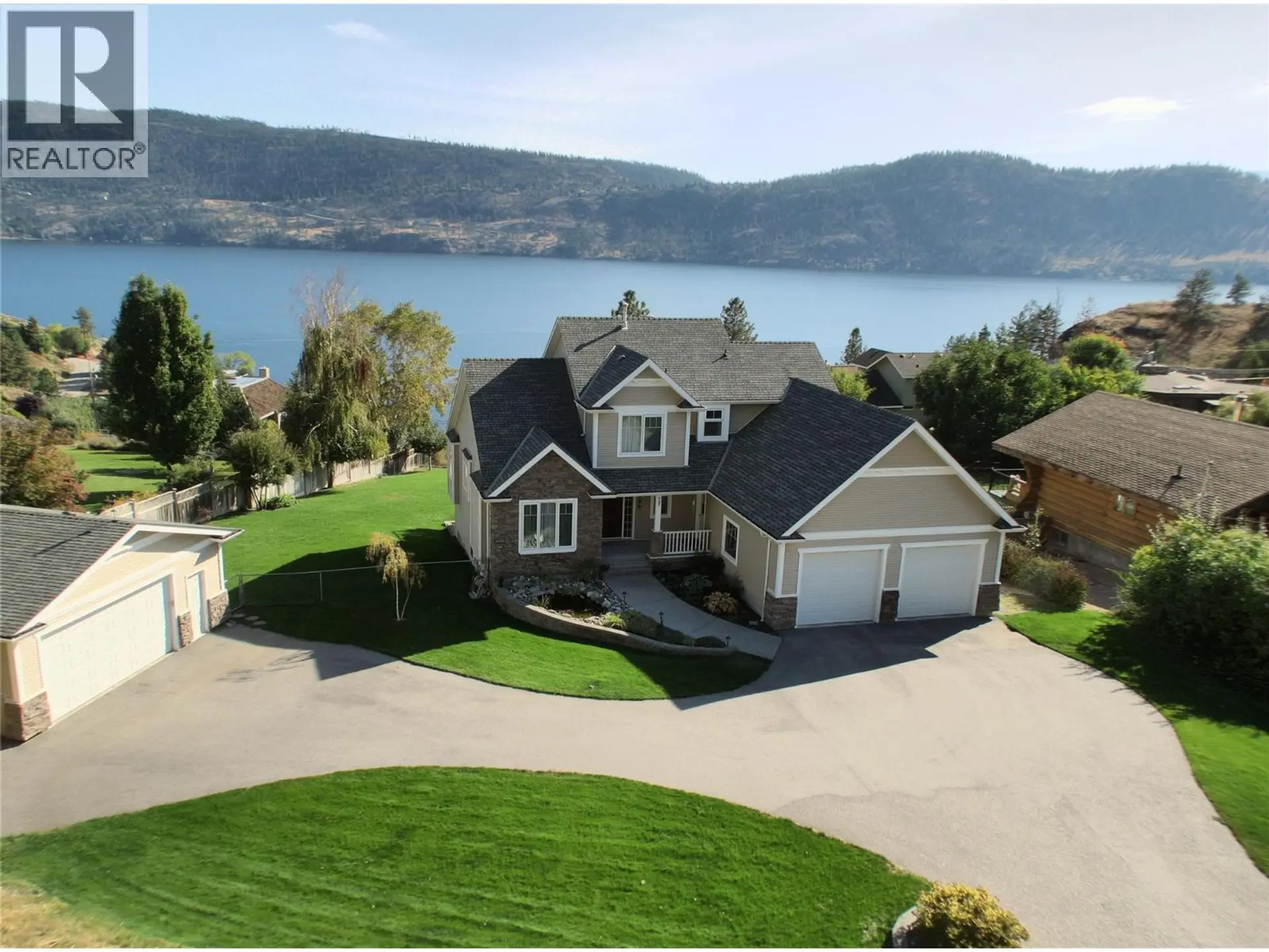 Property at 131 WESTSIDE N ROAD, Kelowna, BC
