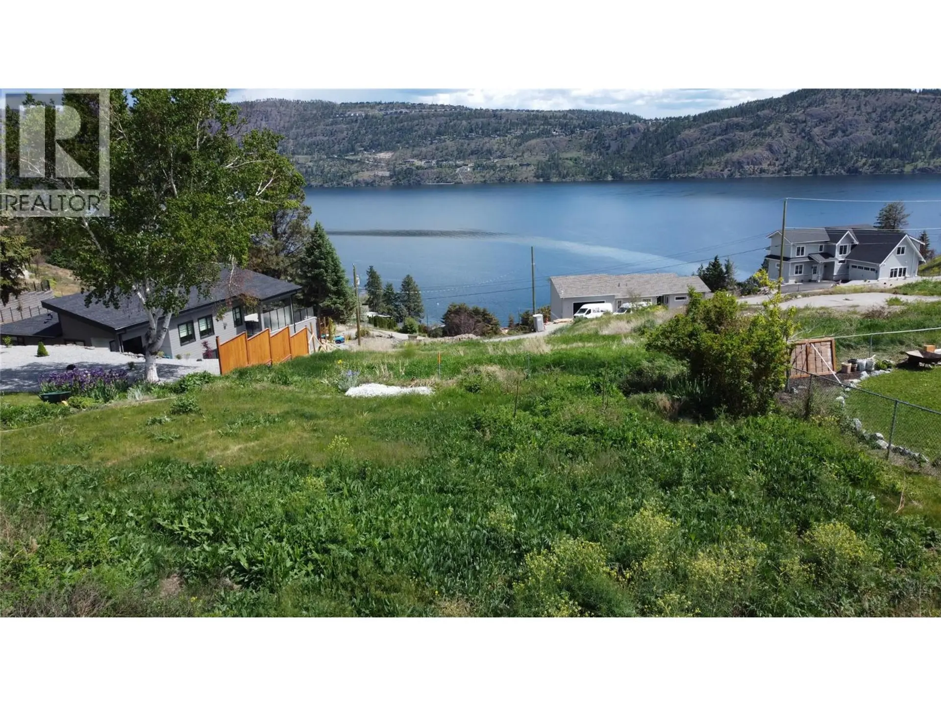 Property at 131 WESTSIDE N ROAD, Kelowna, BC