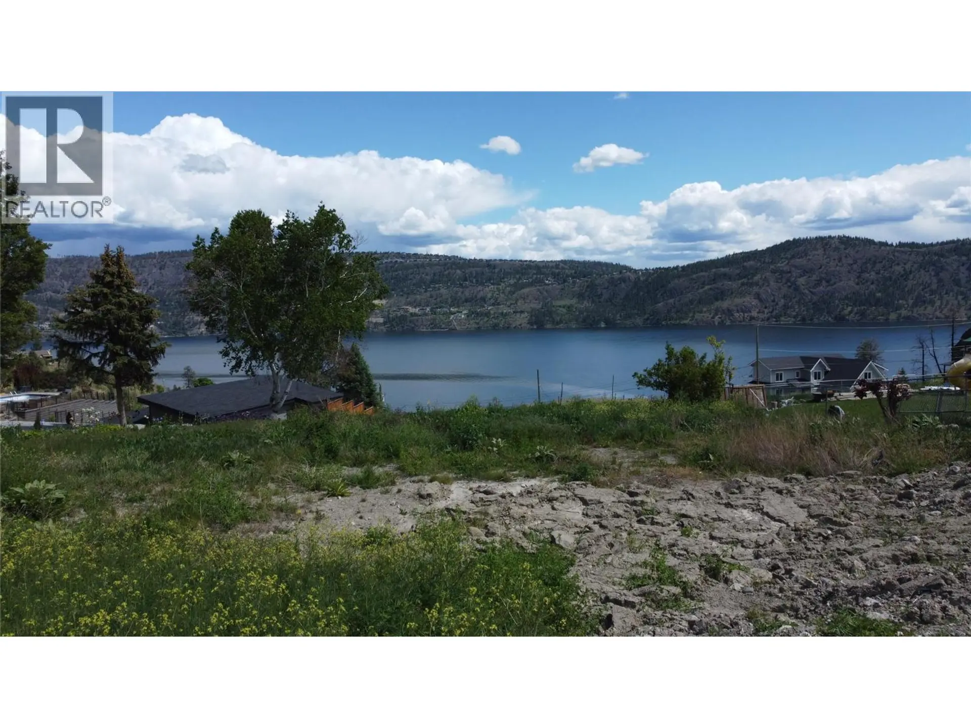 Property at 131 WESTSIDE N ROAD, Kelowna, BC