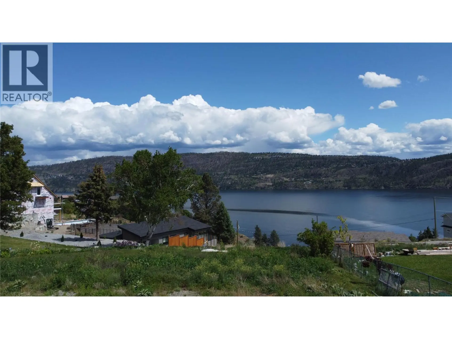 Property at 131 WESTSIDE N ROAD, Kelowna, BC