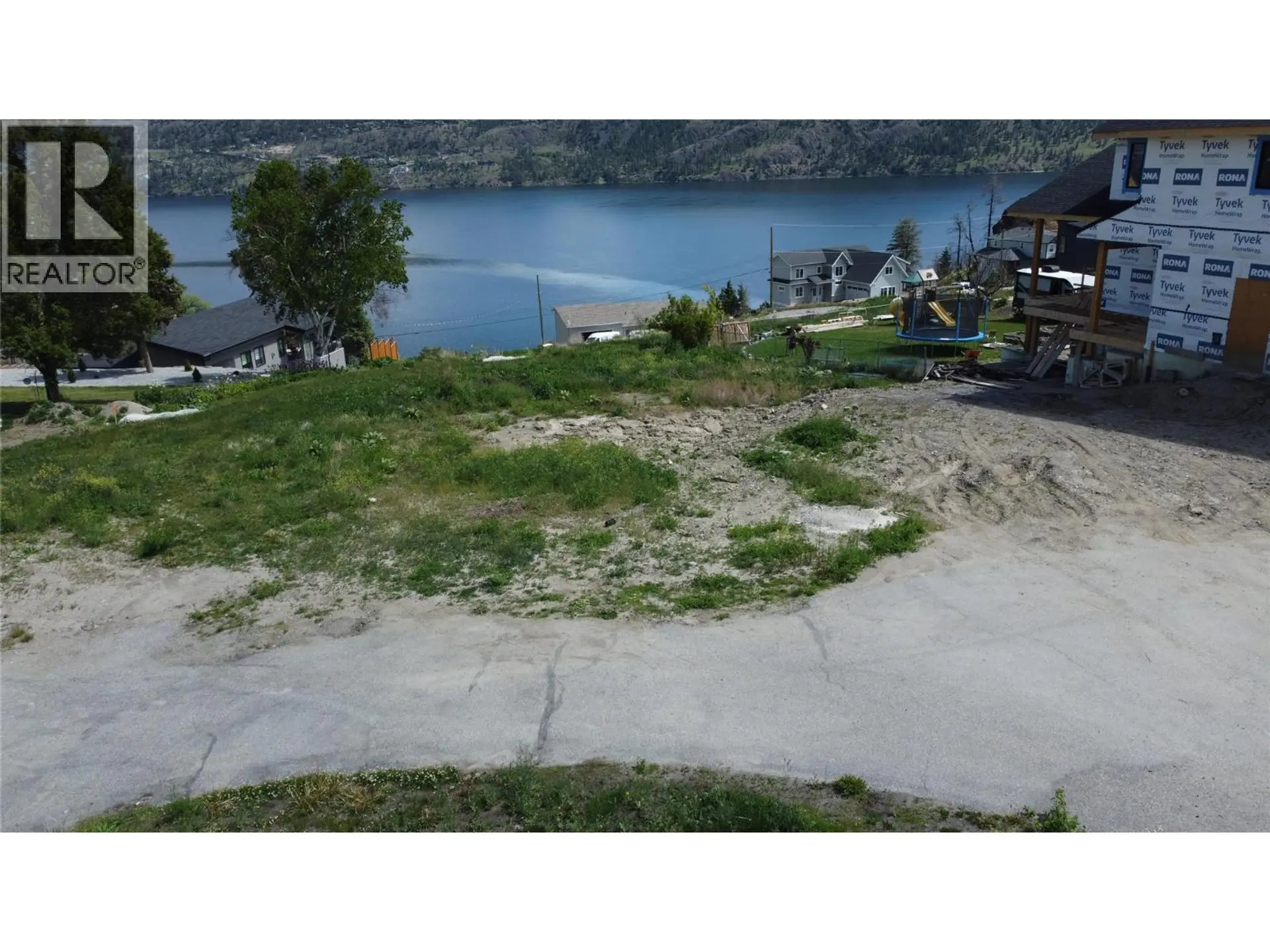 Property at 131 WESTSIDE N ROAD, Kelowna, BC