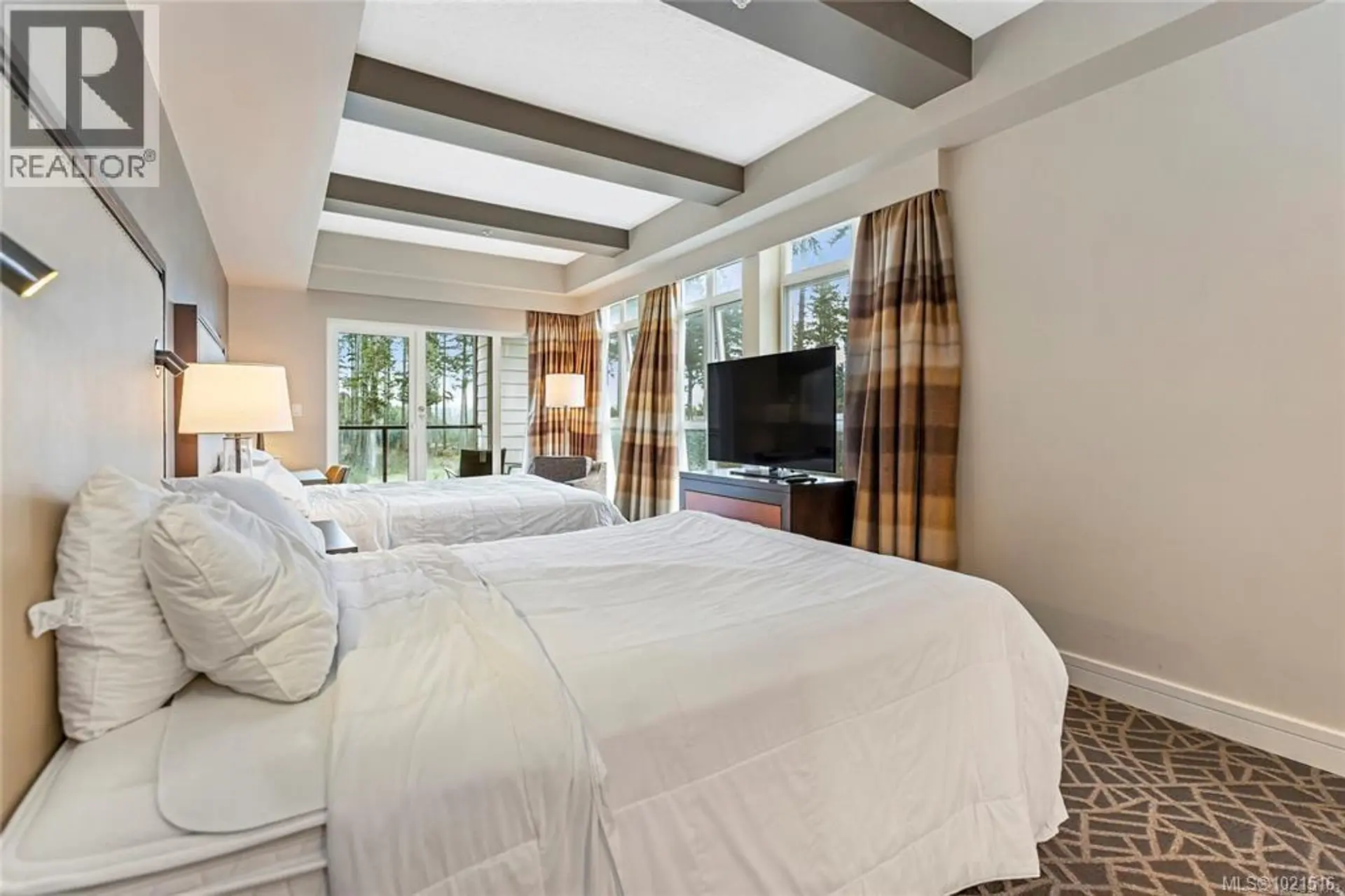 Property at #306-308A&B 1376 LYNBURNE PL, Langford, BC