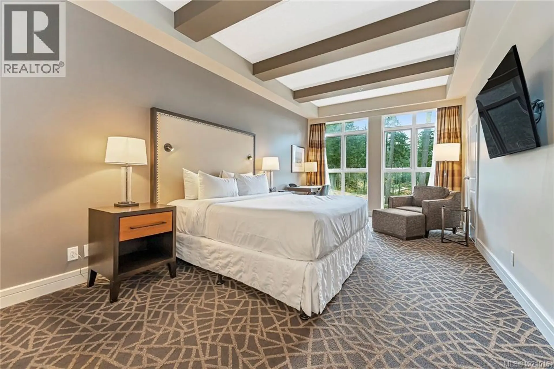 Property at #306-308A&B 1376 LYNBURNE PL, Langford, BC