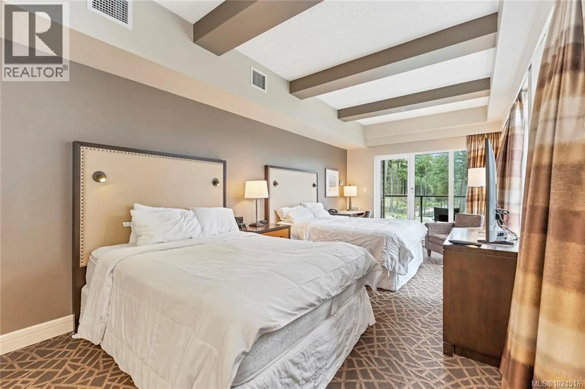 Property at #306-308A&B 1376 LYNBURNE PL, Langford, BC