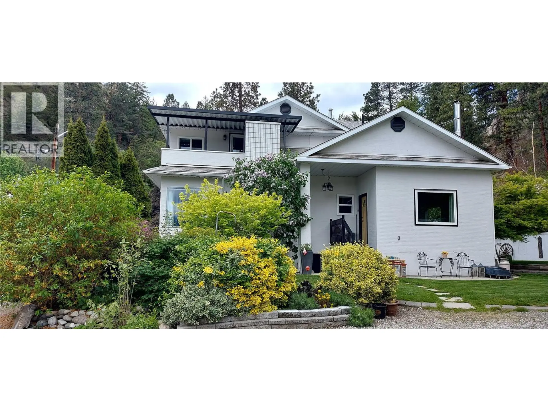 Property at 5706 Butler Street, Summerland, BC