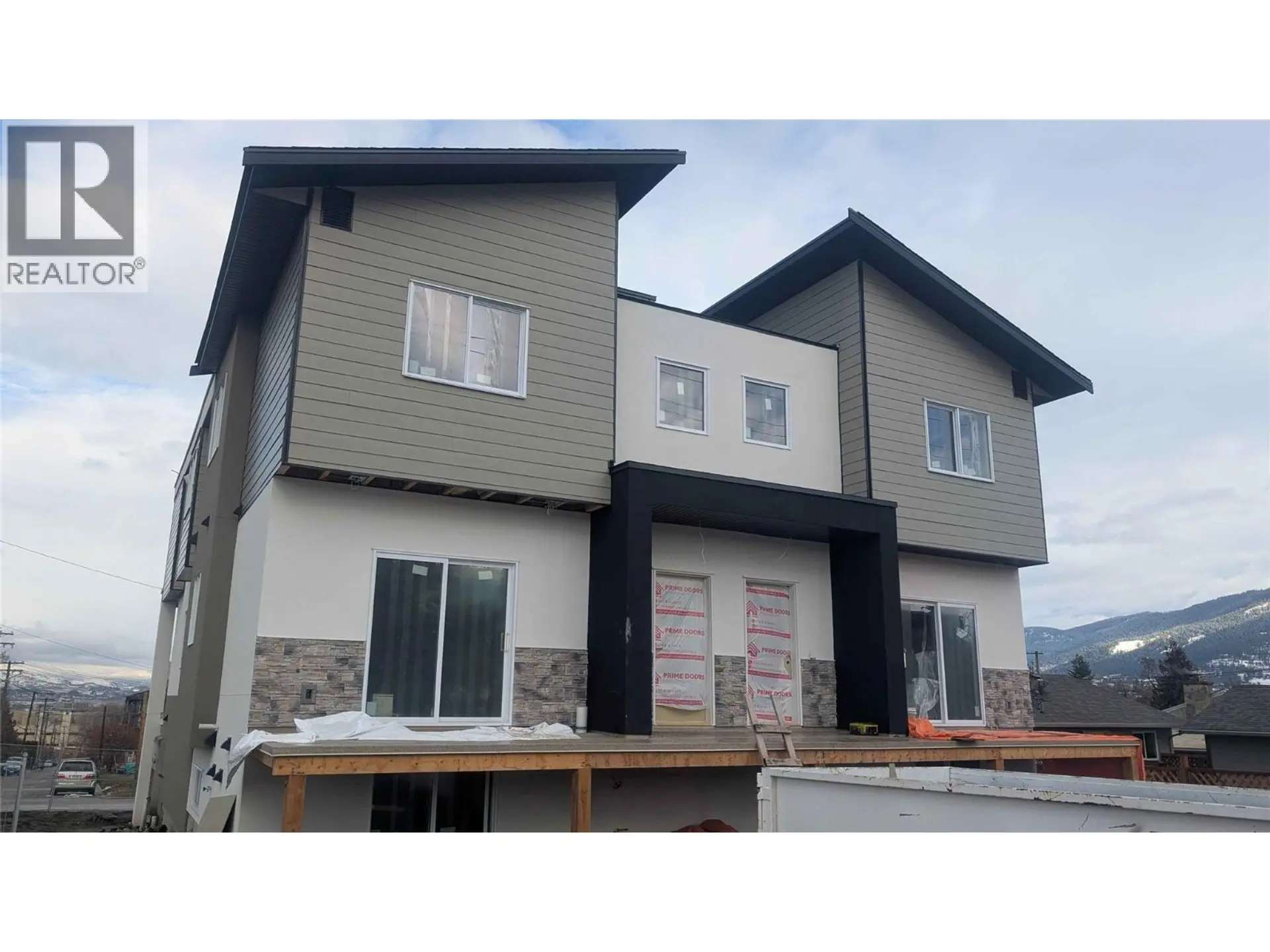 Property at 3109 15TH AVENUE, Vernon, BC