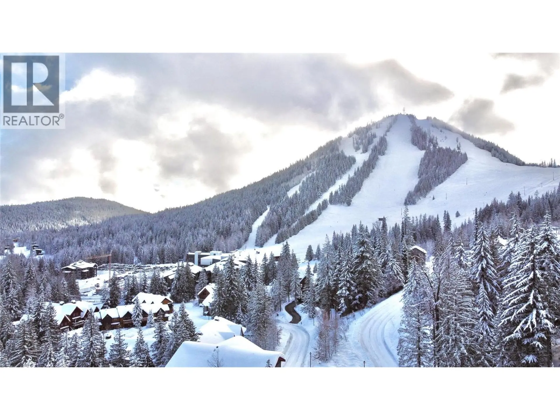 Property at 106 TOPPING TERRACE, Rossland, BC