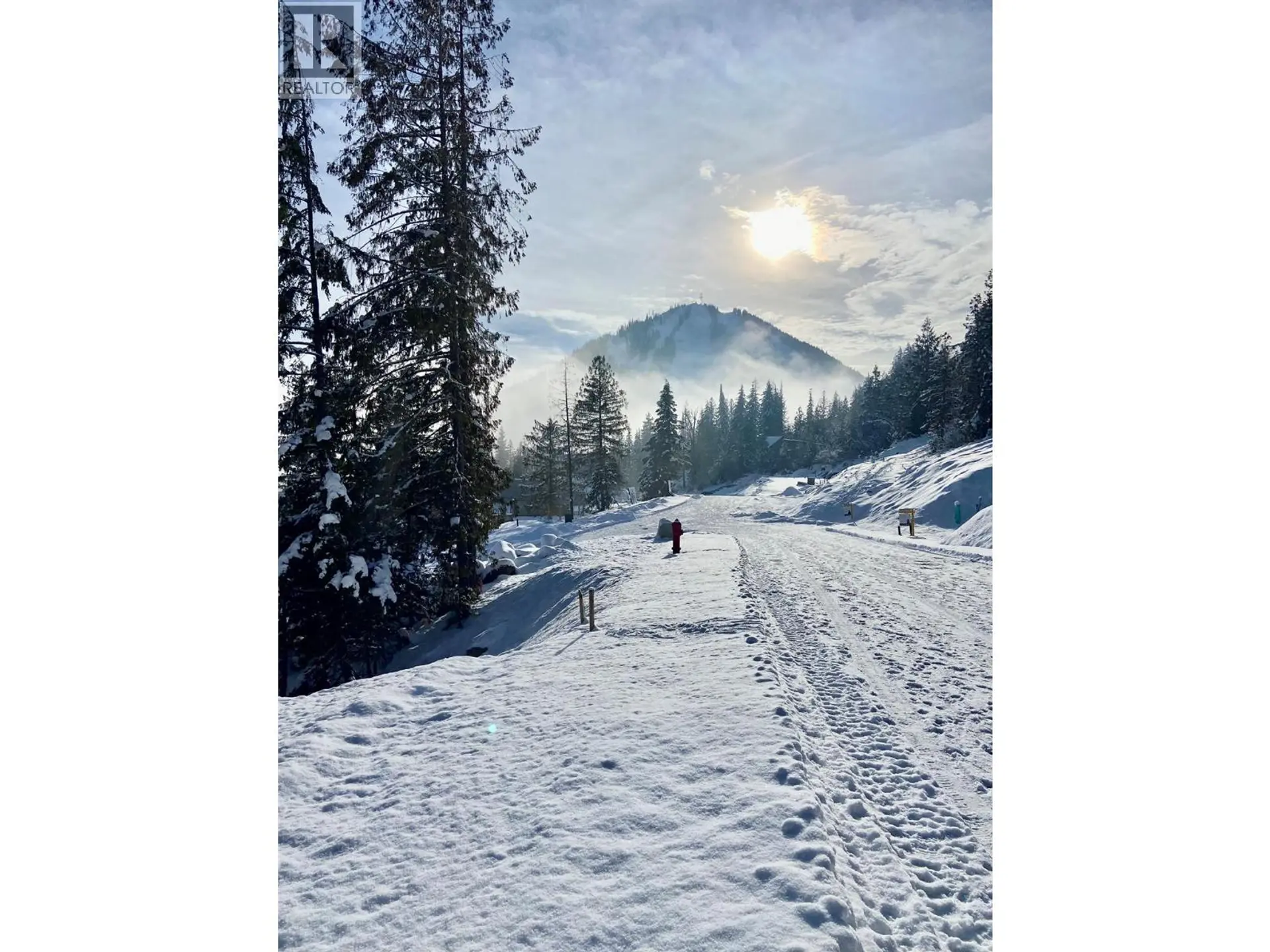 Property at 106 TOPPING TERRACE, Rossland, BC