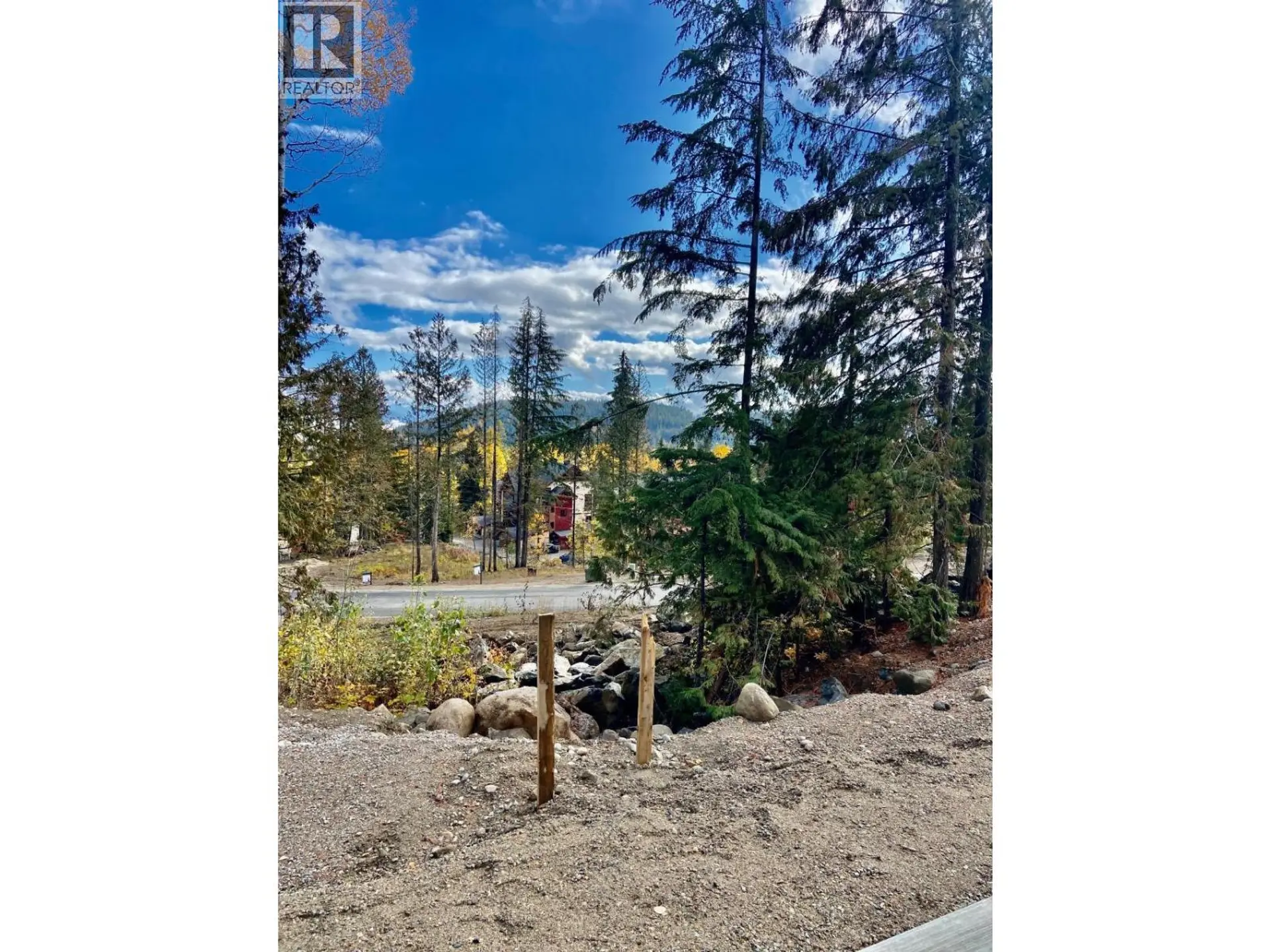 Property at 106 TOPPING TERRACE, Rossland, BC