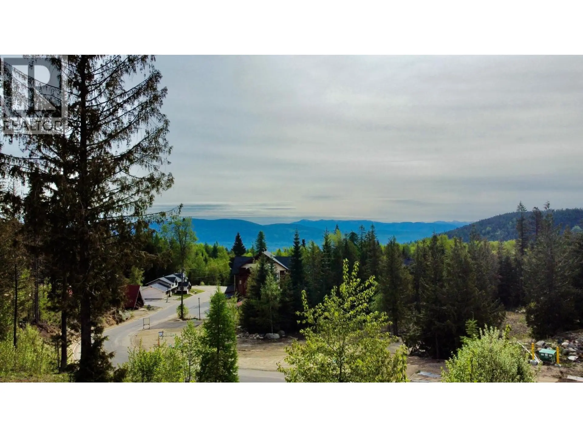 Property at 106 TOPPING TERRACE, Rossland, BC