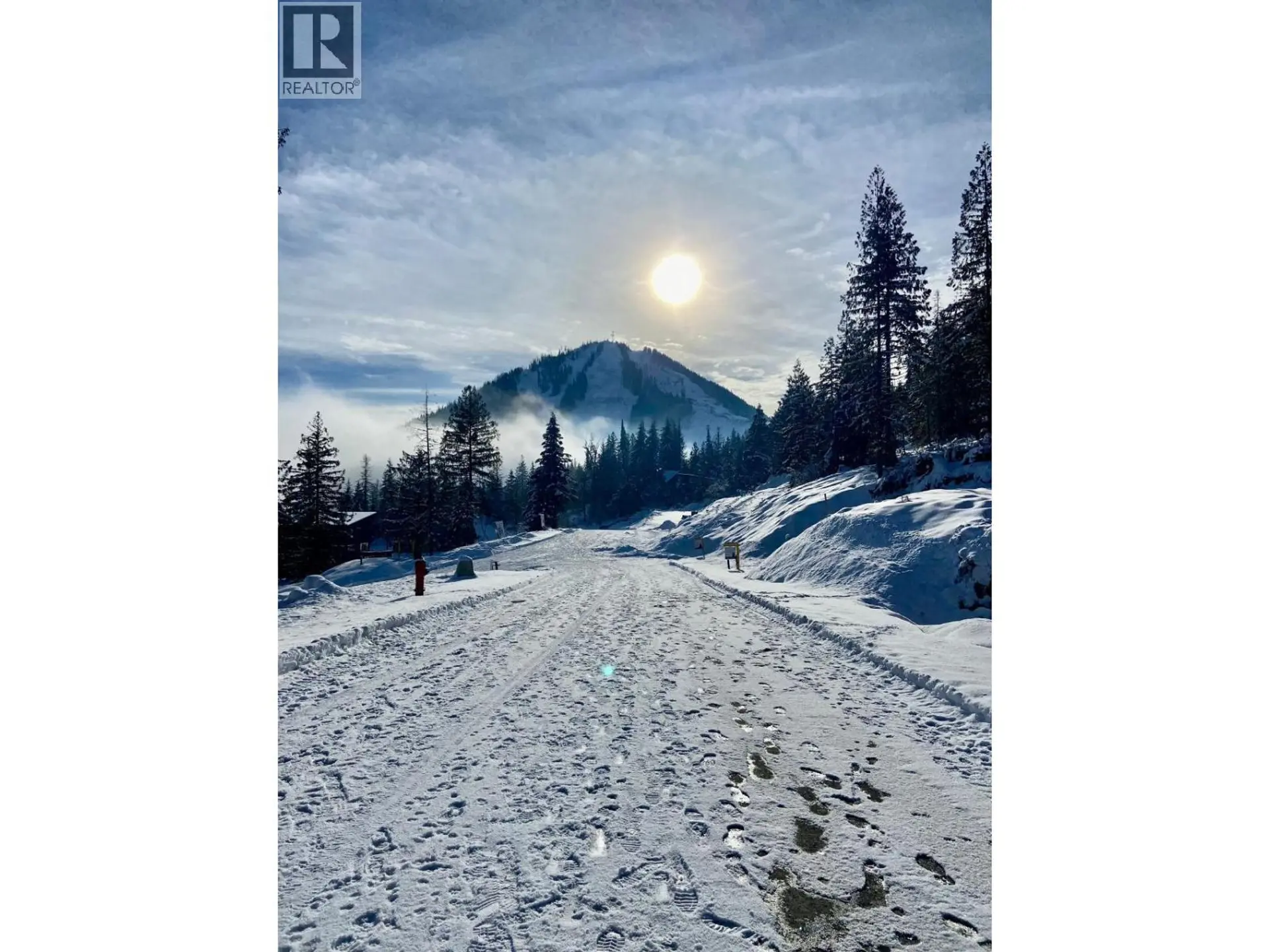 Property at 106 TOPPING TERRACE, Rossland, BC