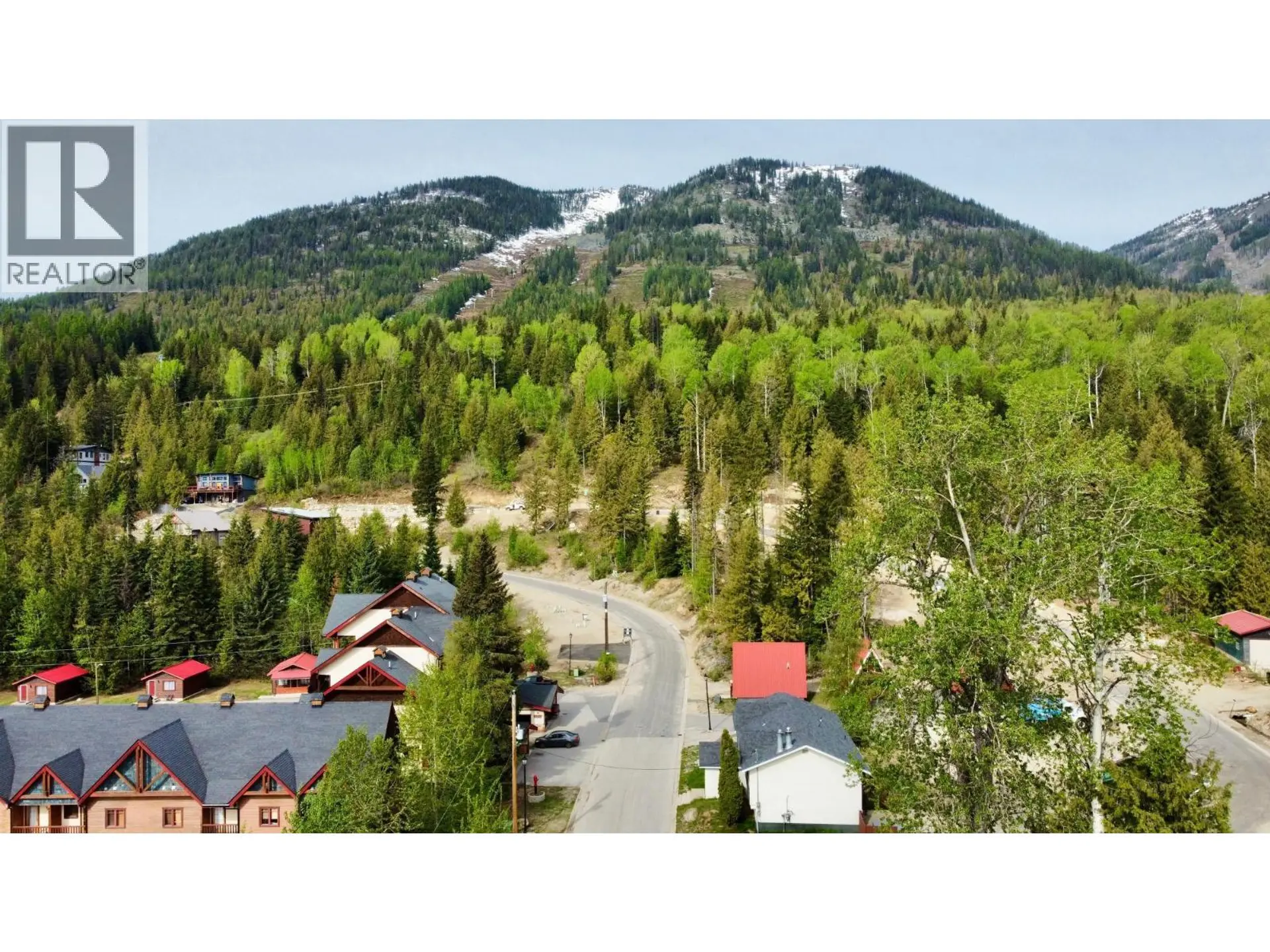 Property at 106 TOPPING TERRACE, Rossland, BC
