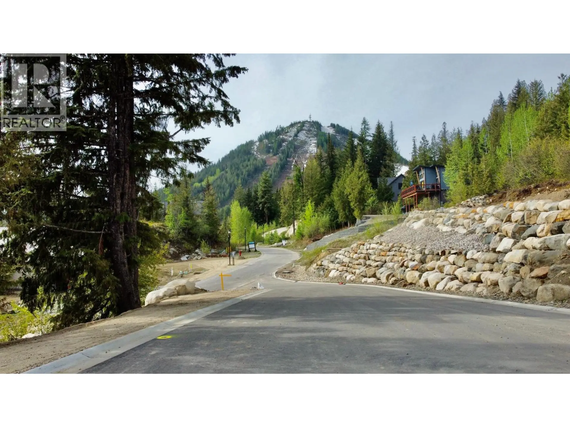 Property at 106 TOPPING TERRACE, Rossland, BC