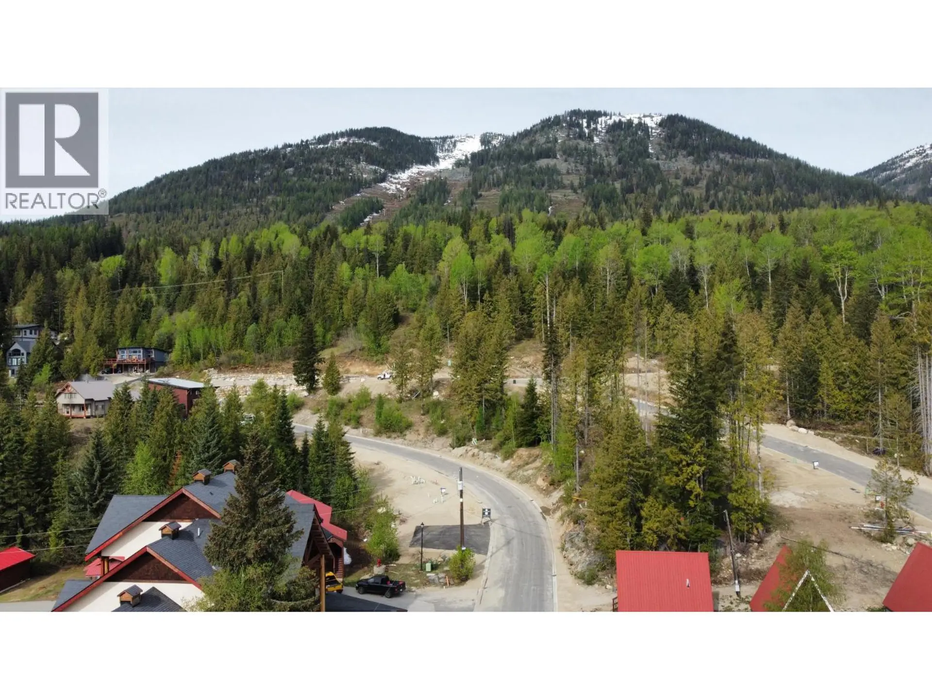 Property at 106 TOPPING TERRACE, Rossland, BC