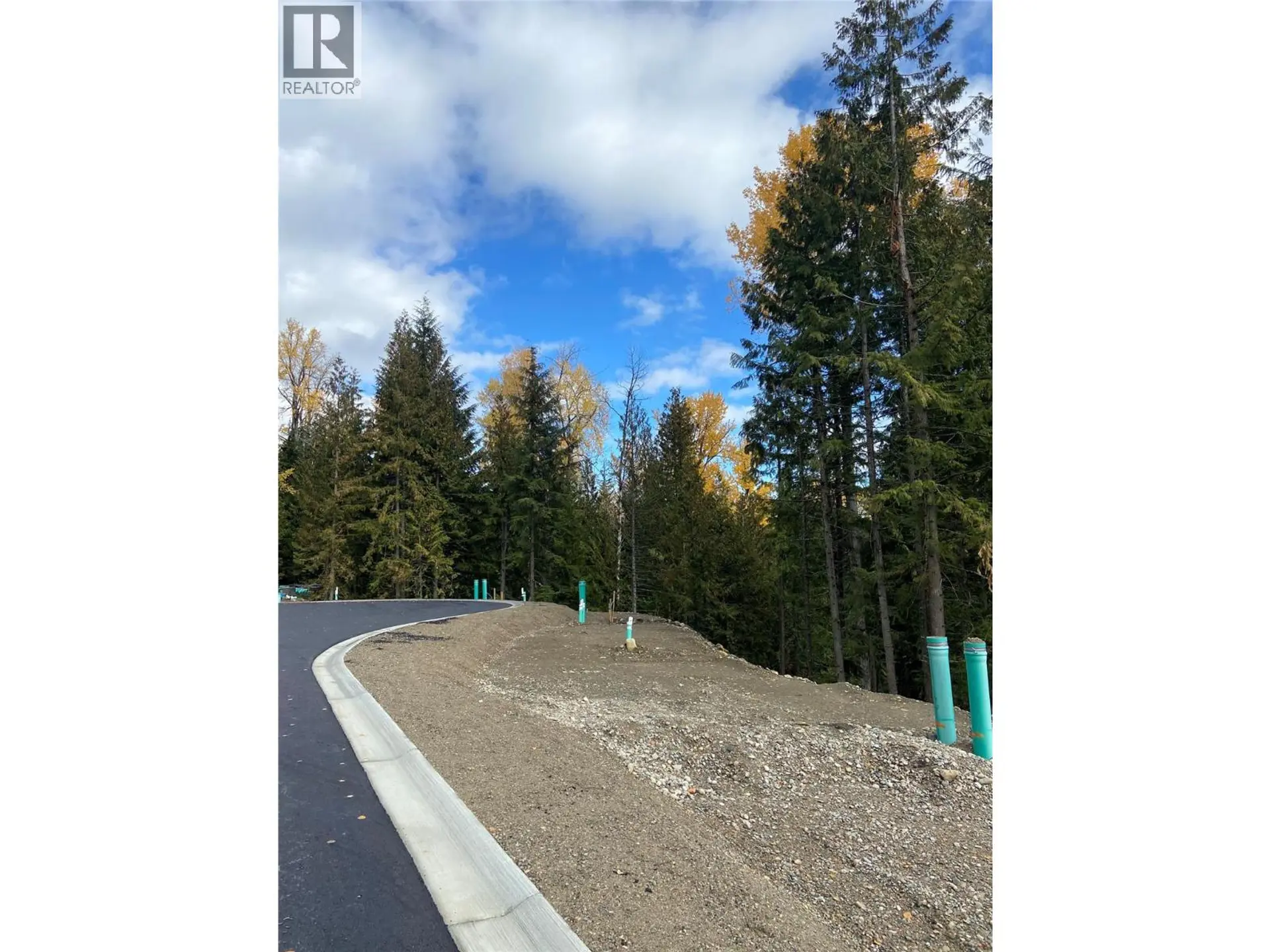 Property at 106 TOPPING TERRACE, Rossland, BC