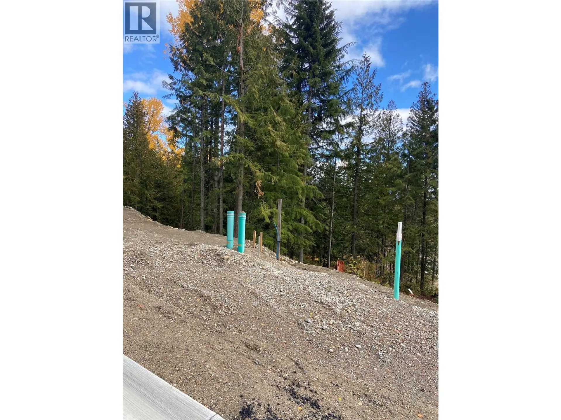 Property at 106 TOPPING TERRACE, Rossland, BC