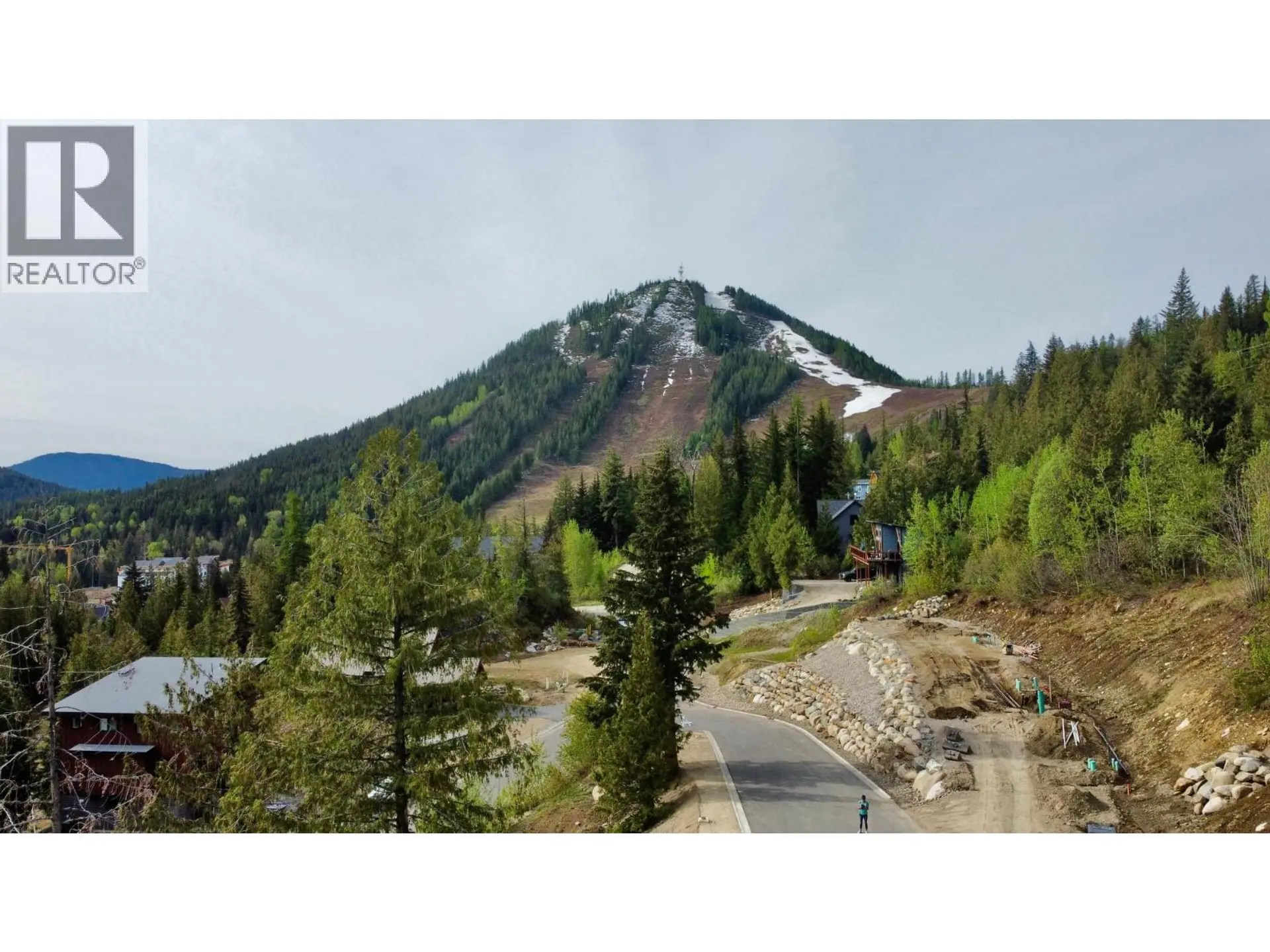 Property at 106 TOPPING TERRACE, Rossland, BC