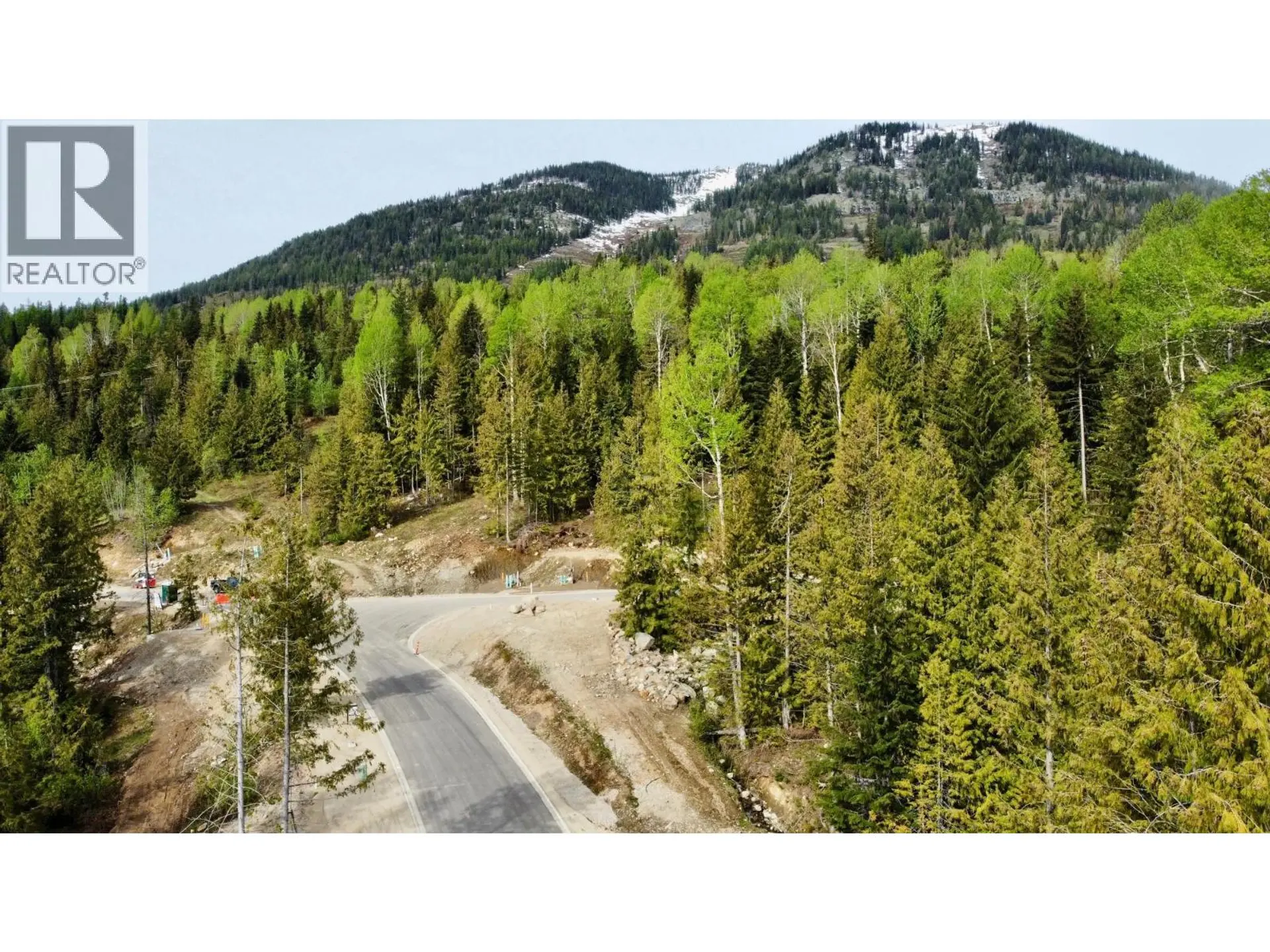 Property at 106 TOPPING TERRACE, Rossland, BC