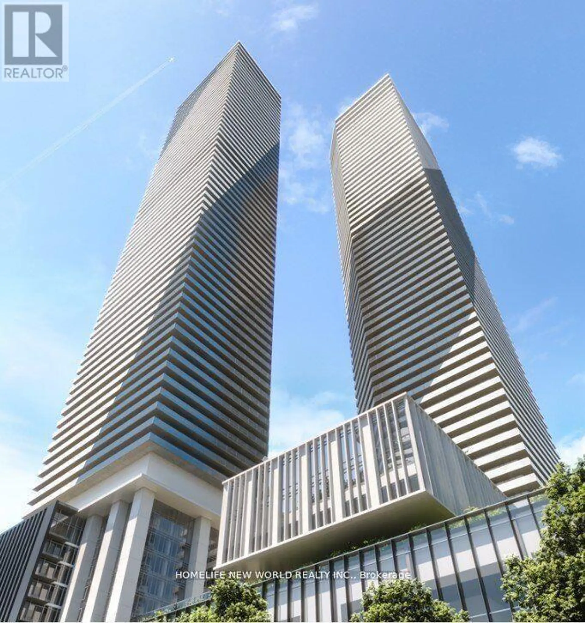 #3510 138 DOWNES STREET - Image 1