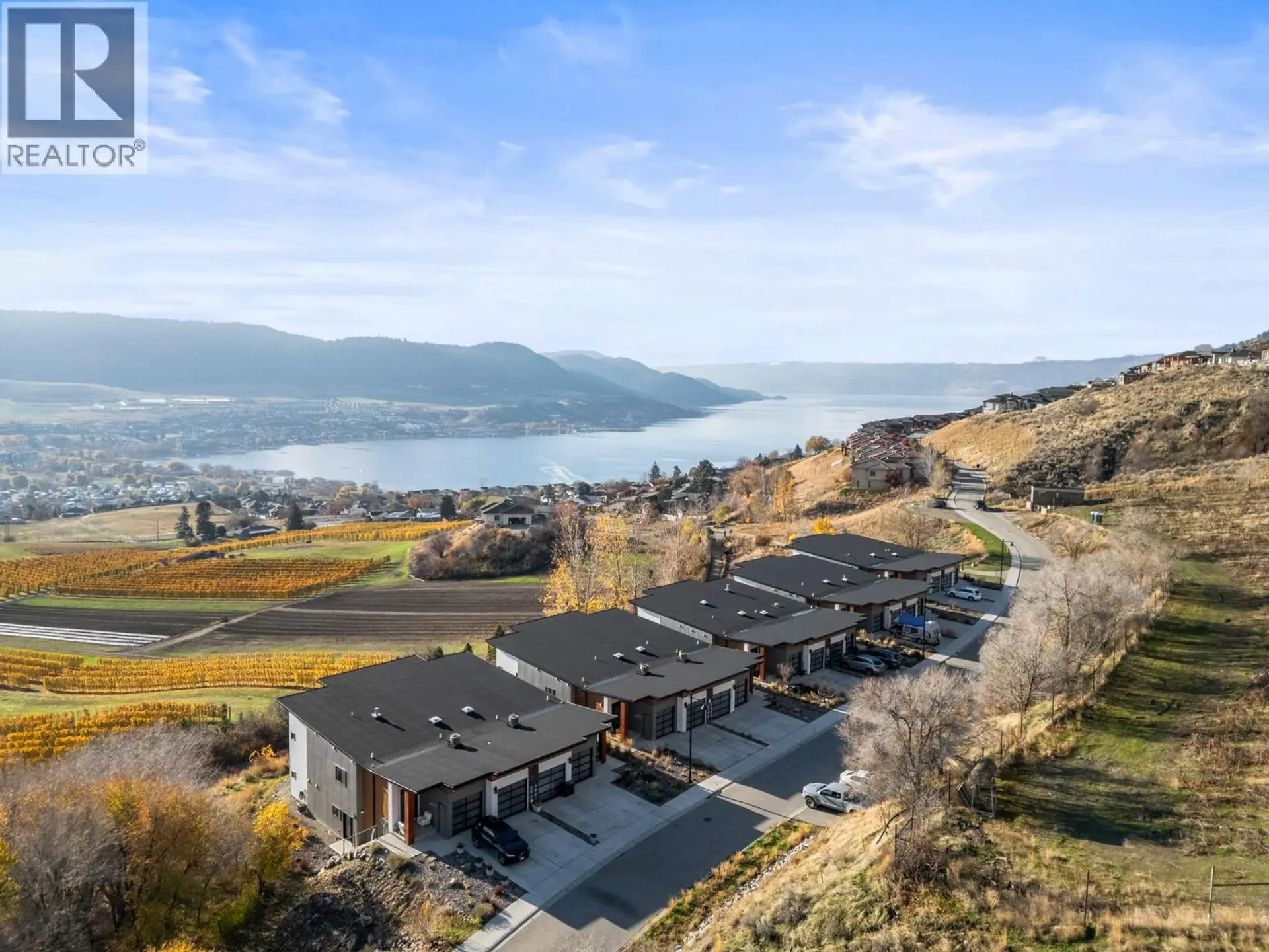 Property at 202 Vineyard Way Lot# SL 1, Vernon, BC