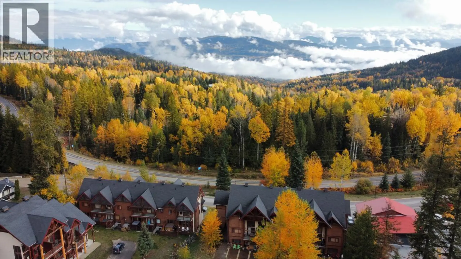 Property at 308 RIDGE ROAD, Rossland, BC