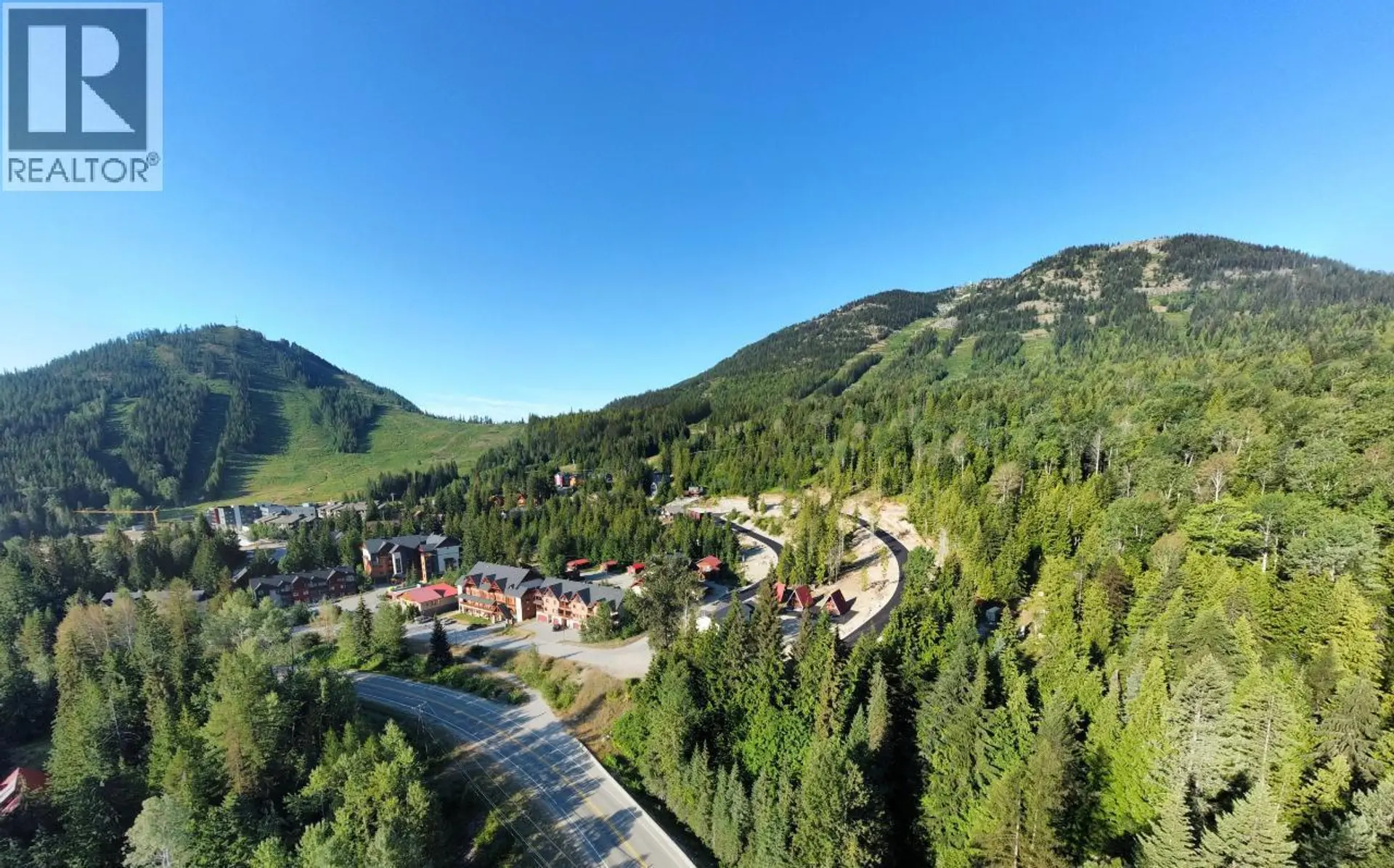 Property at 308 RIDGE ROAD, Rossland, BC