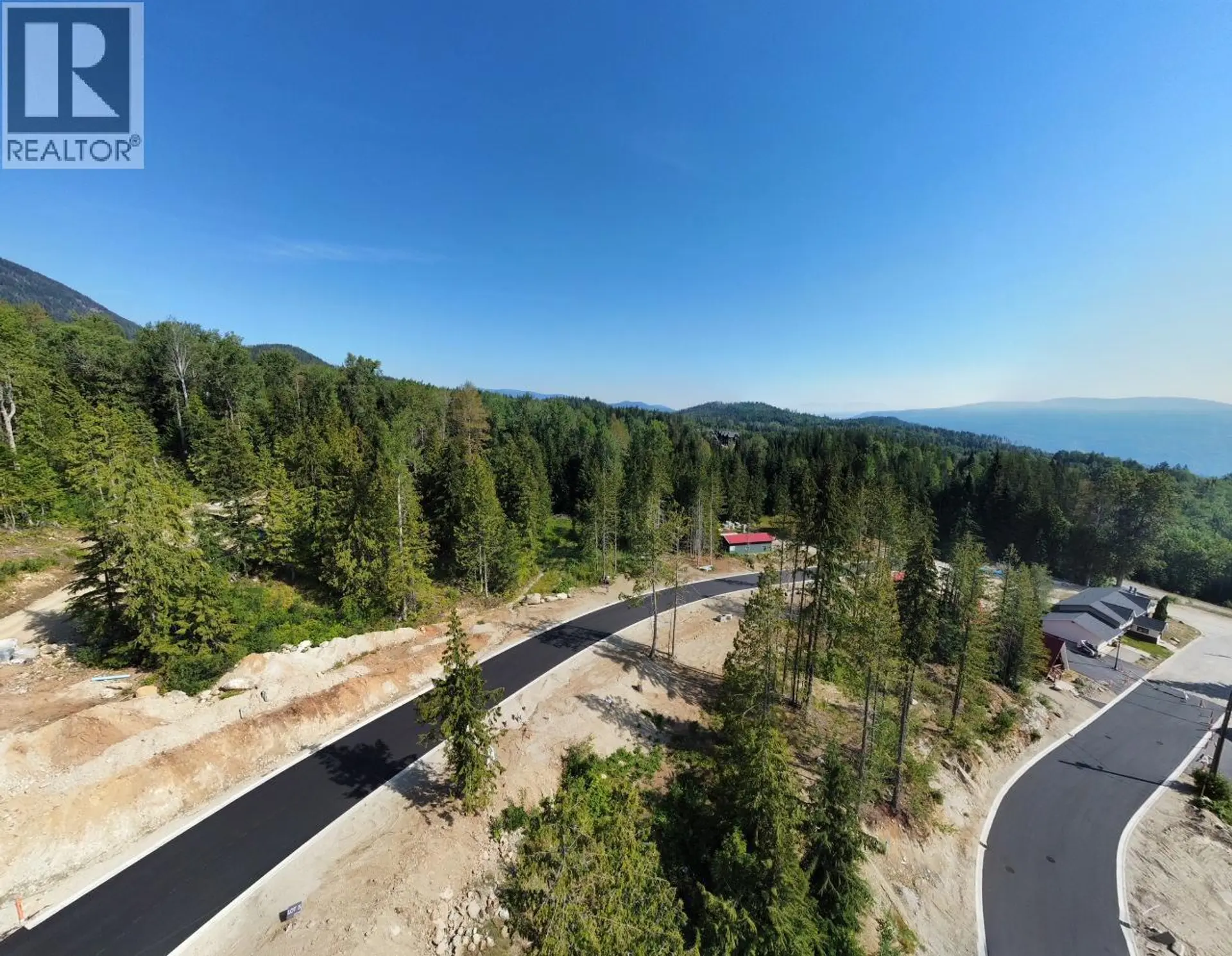 Property at 308 RIDGE ROAD, Rossland, BC