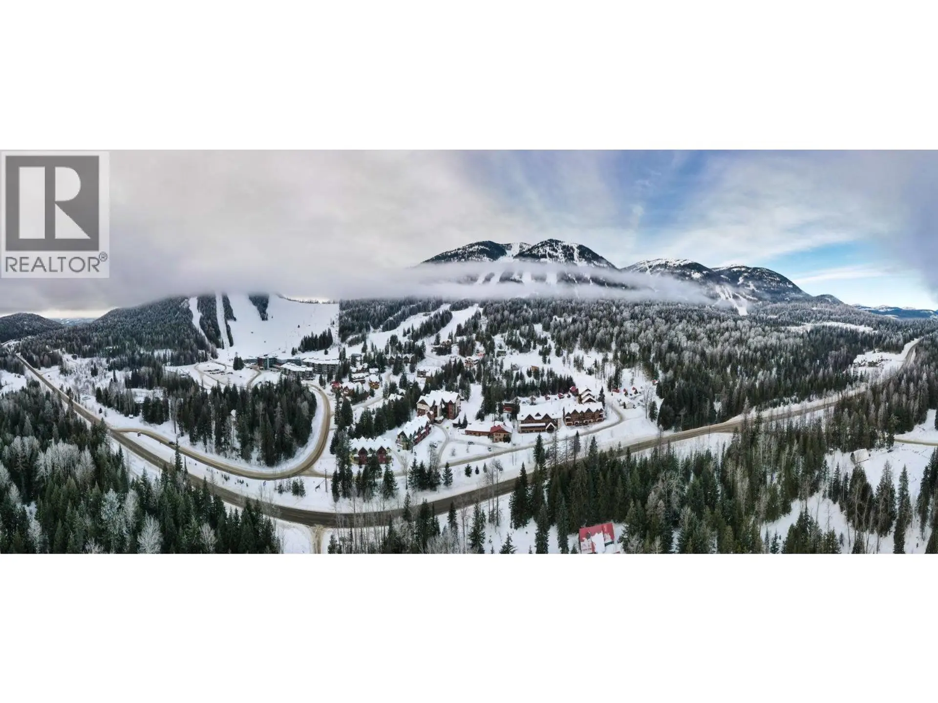 Property at 110 TOPPING TERRACE, Rossland, BC