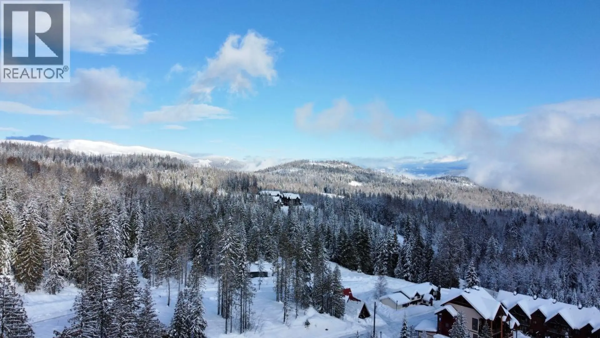 Property at 312 RIDGE ROAD, Rossland, BC