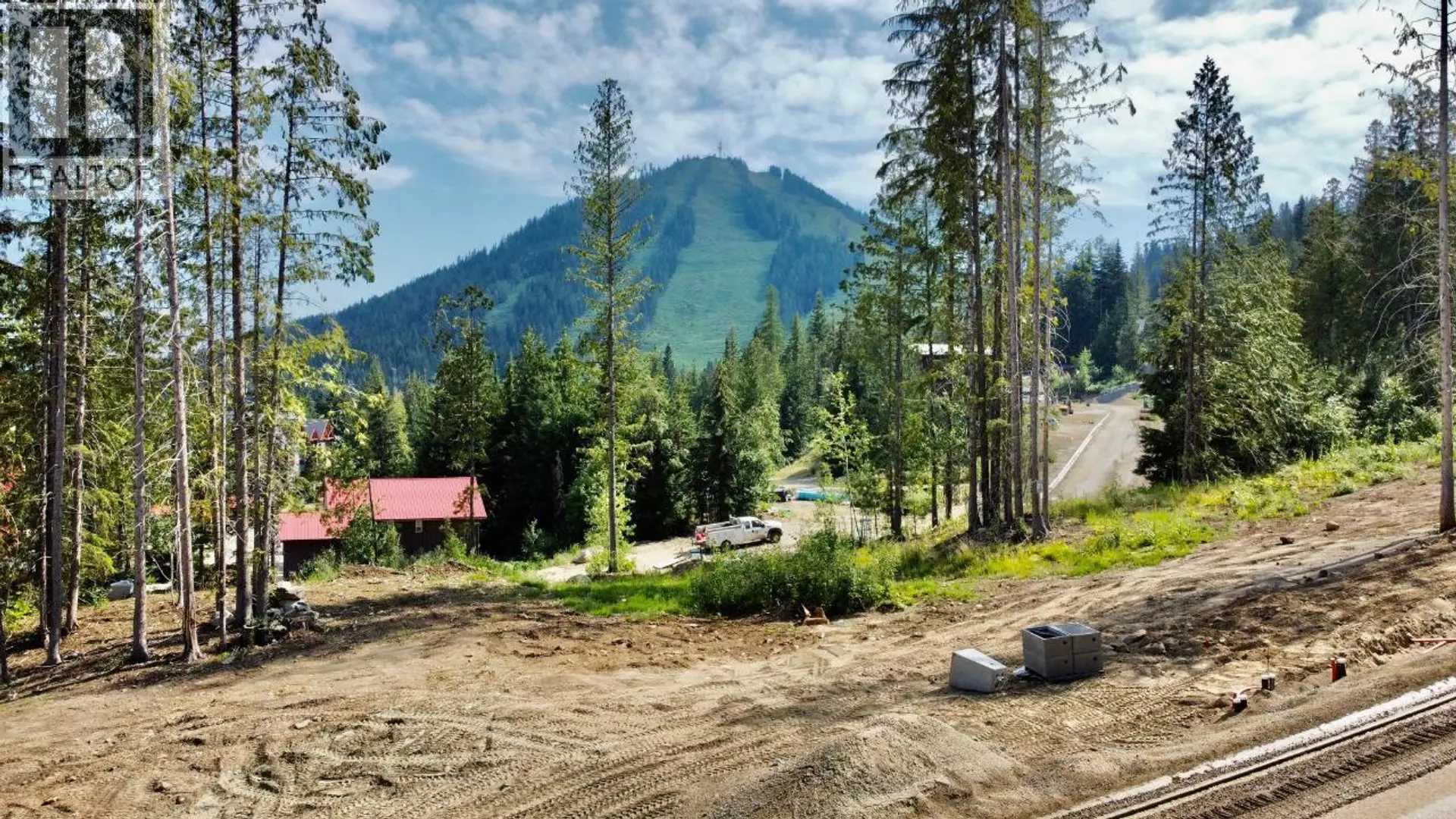 Property at 312 RIDGE ROAD, Rossland, BC