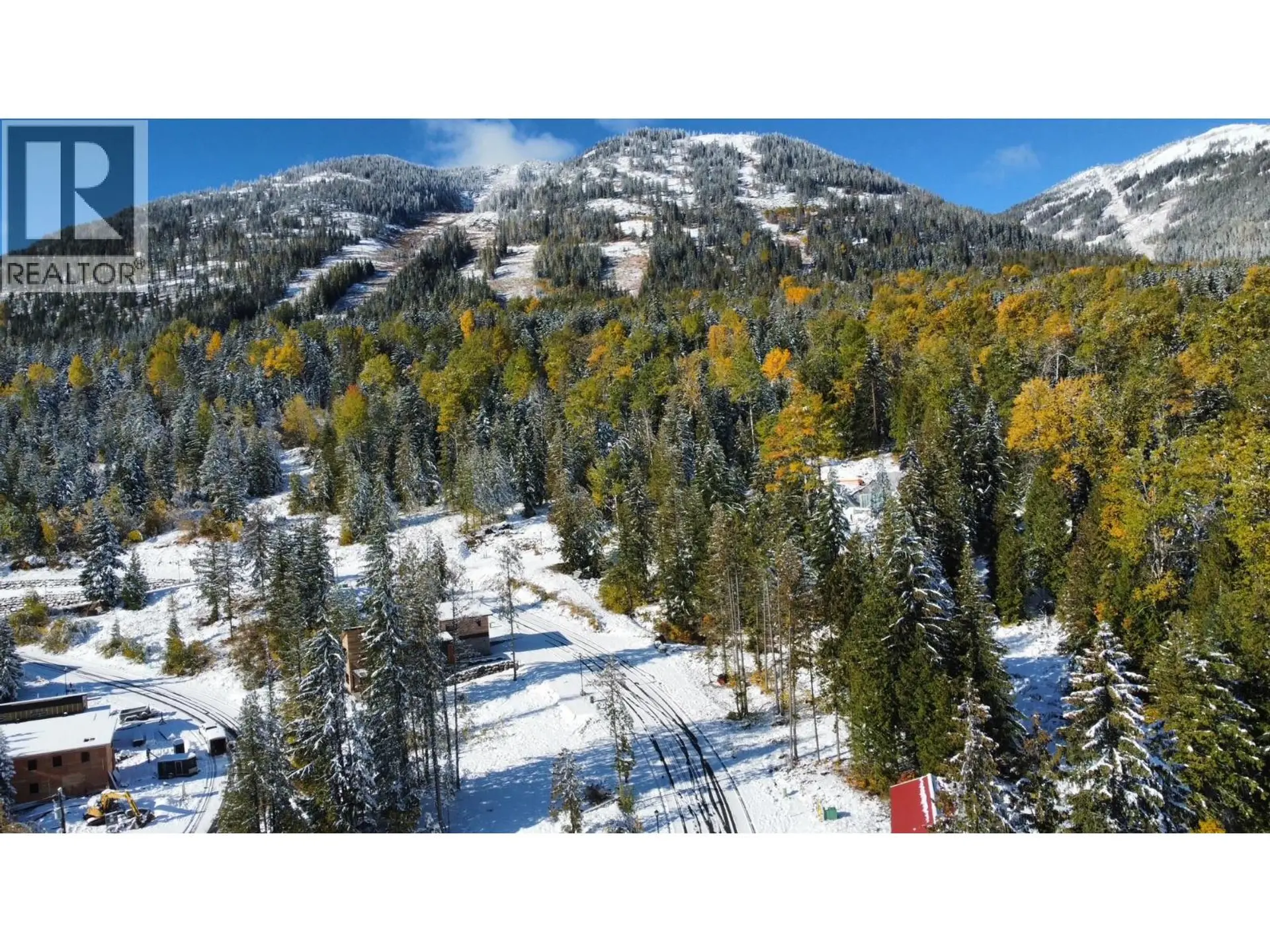 Property at 110 TOPPING TERRACE, Rossland, BC